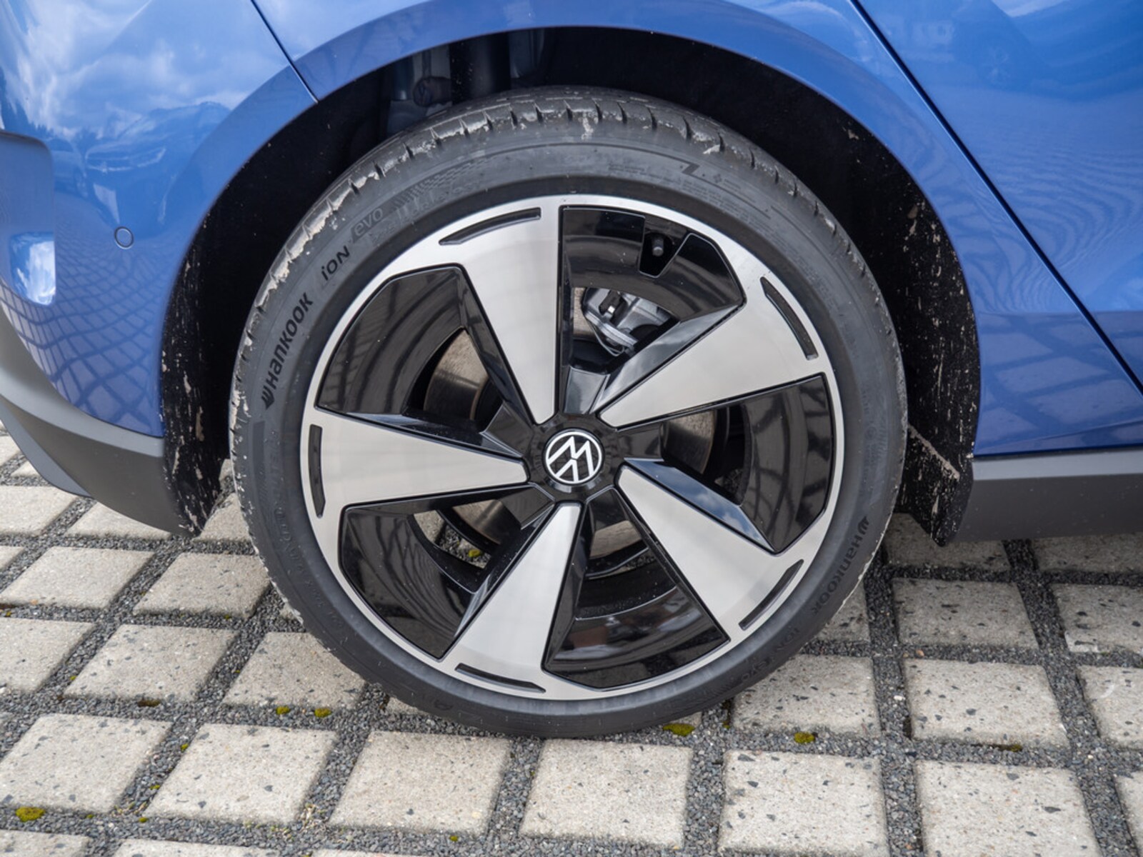Volkswagen ID. Polo – Bild 4