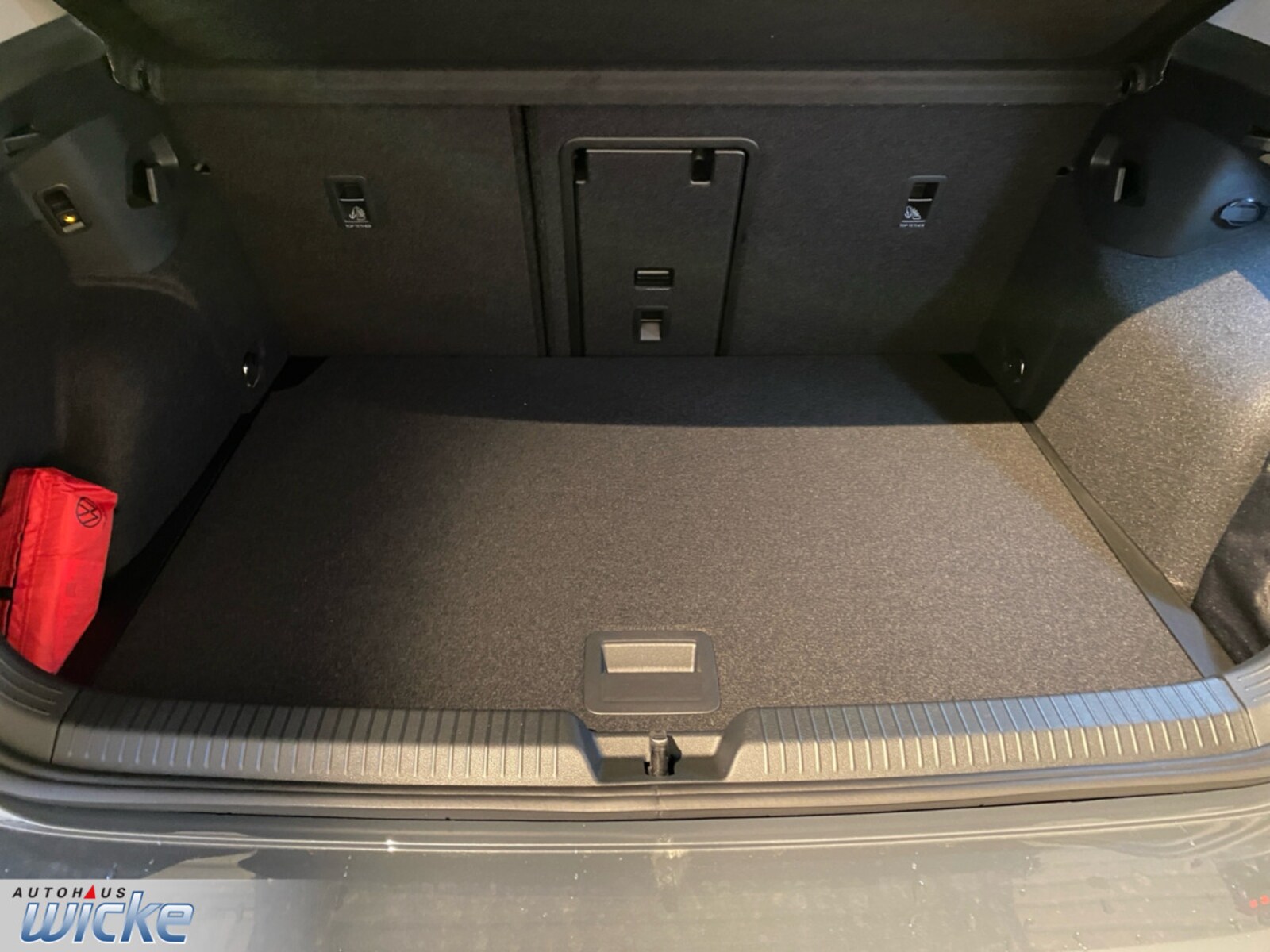 Volkswagen Golf – Bild 14
