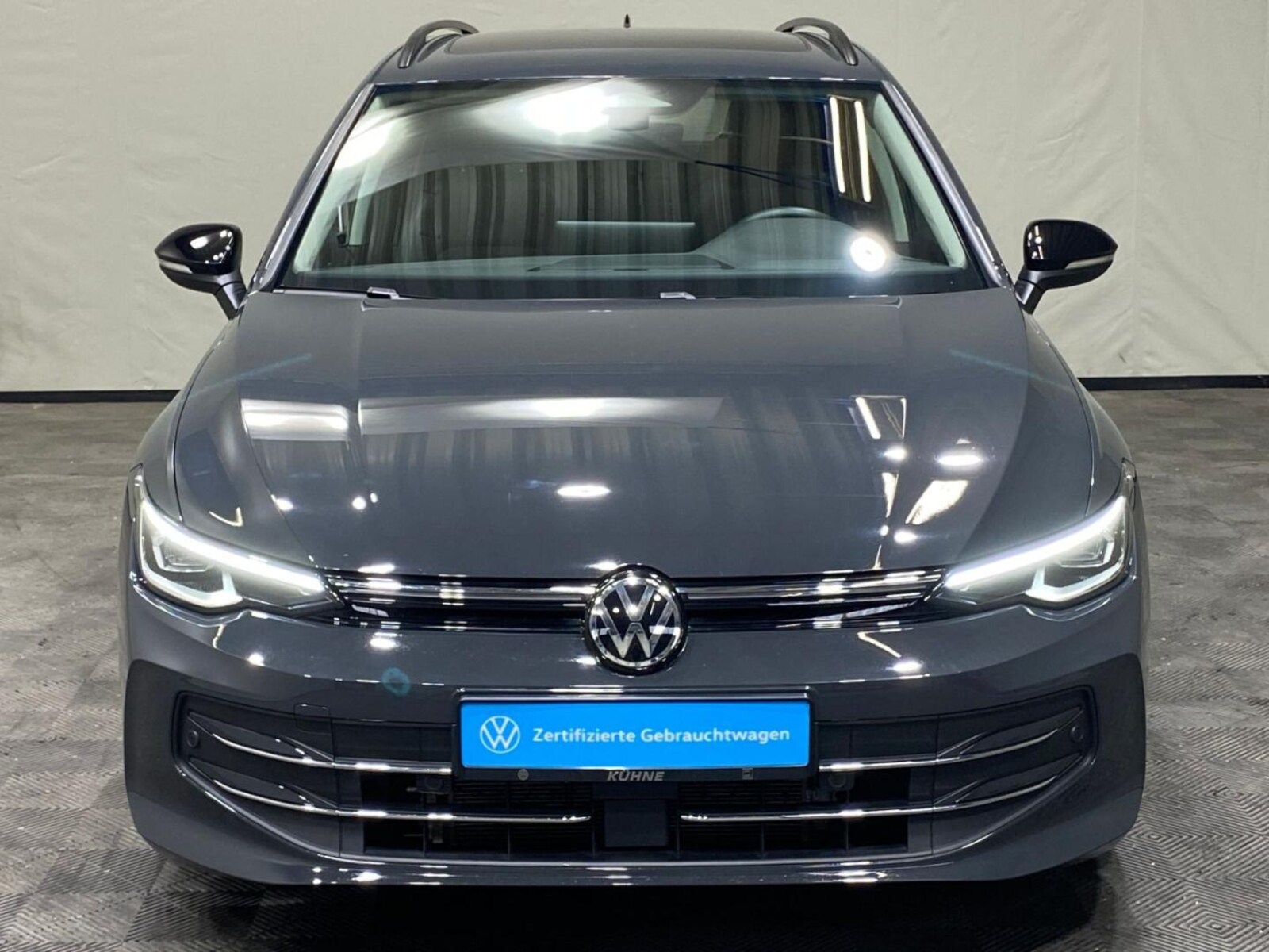 Volkswagen Golf Variant – Bild 27