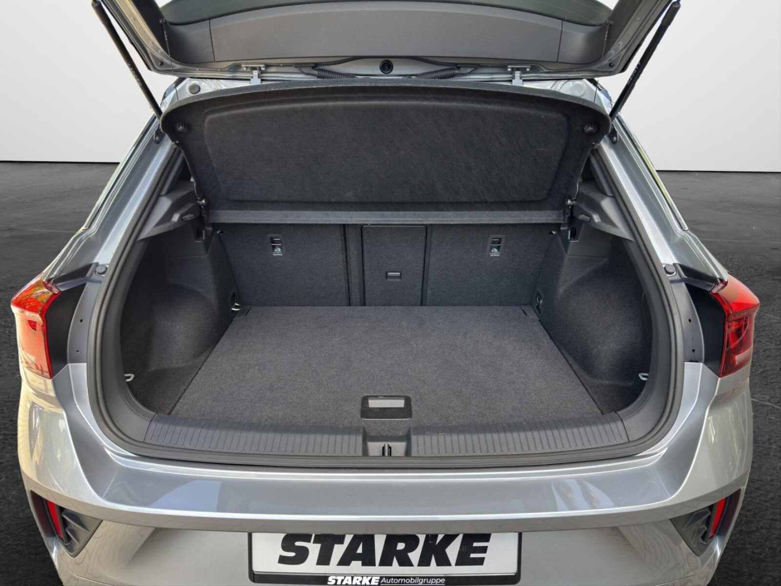 Volkswagen T-Roc – Bild 13