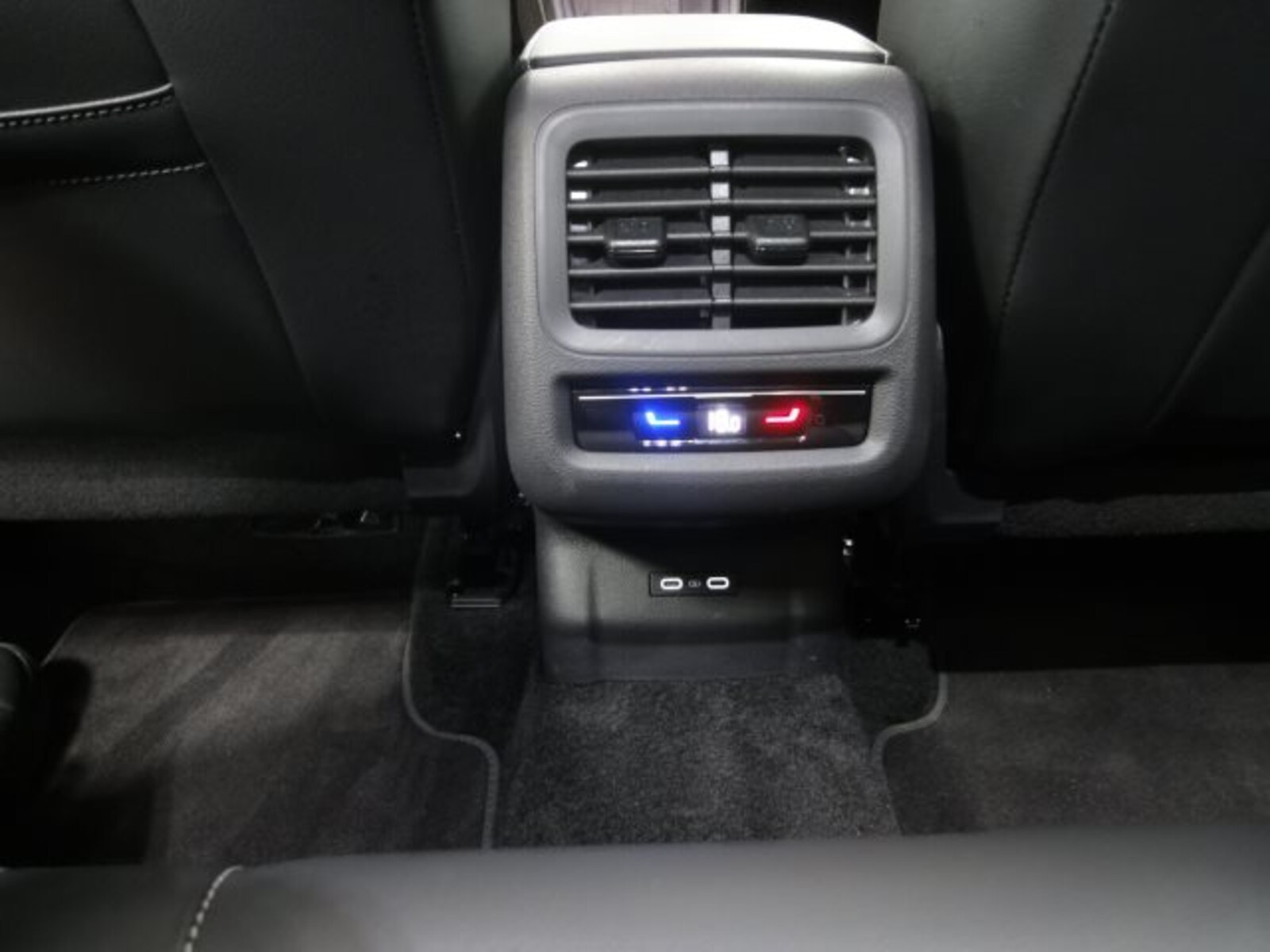 Volkswagen T-Roc – Bild 8