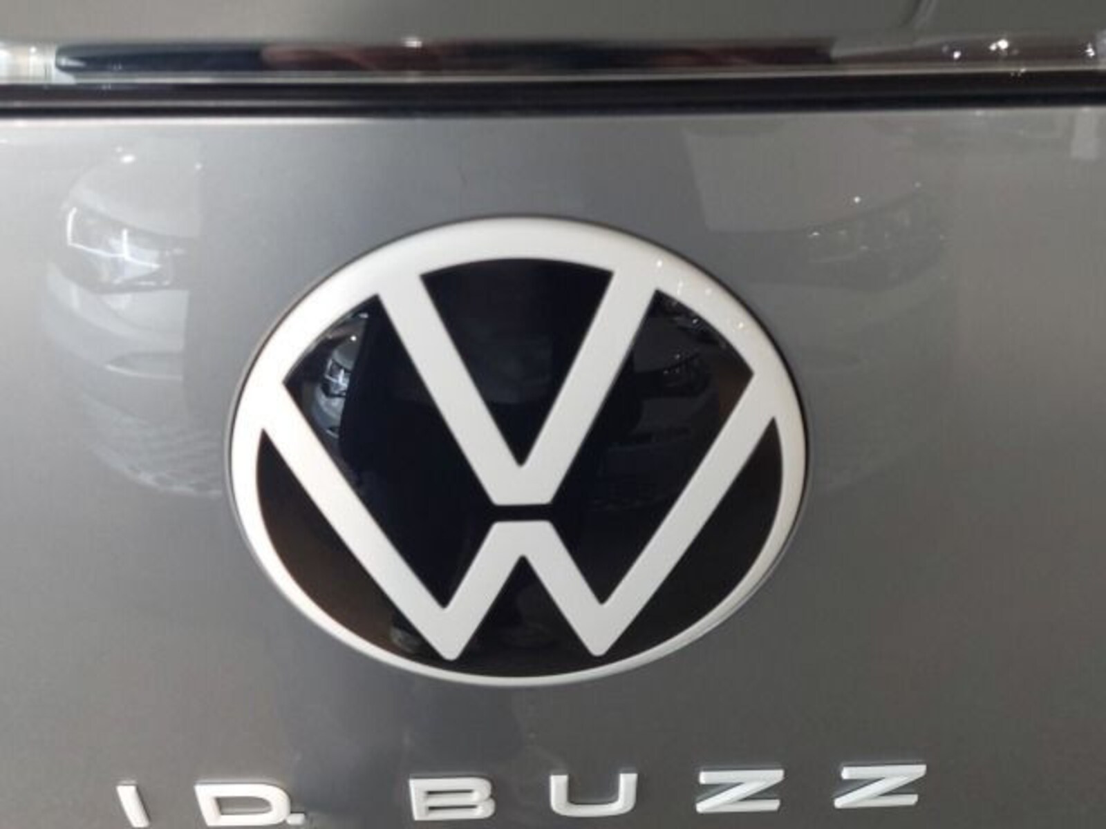 Volkswagen ID. Buzz – Bild 25