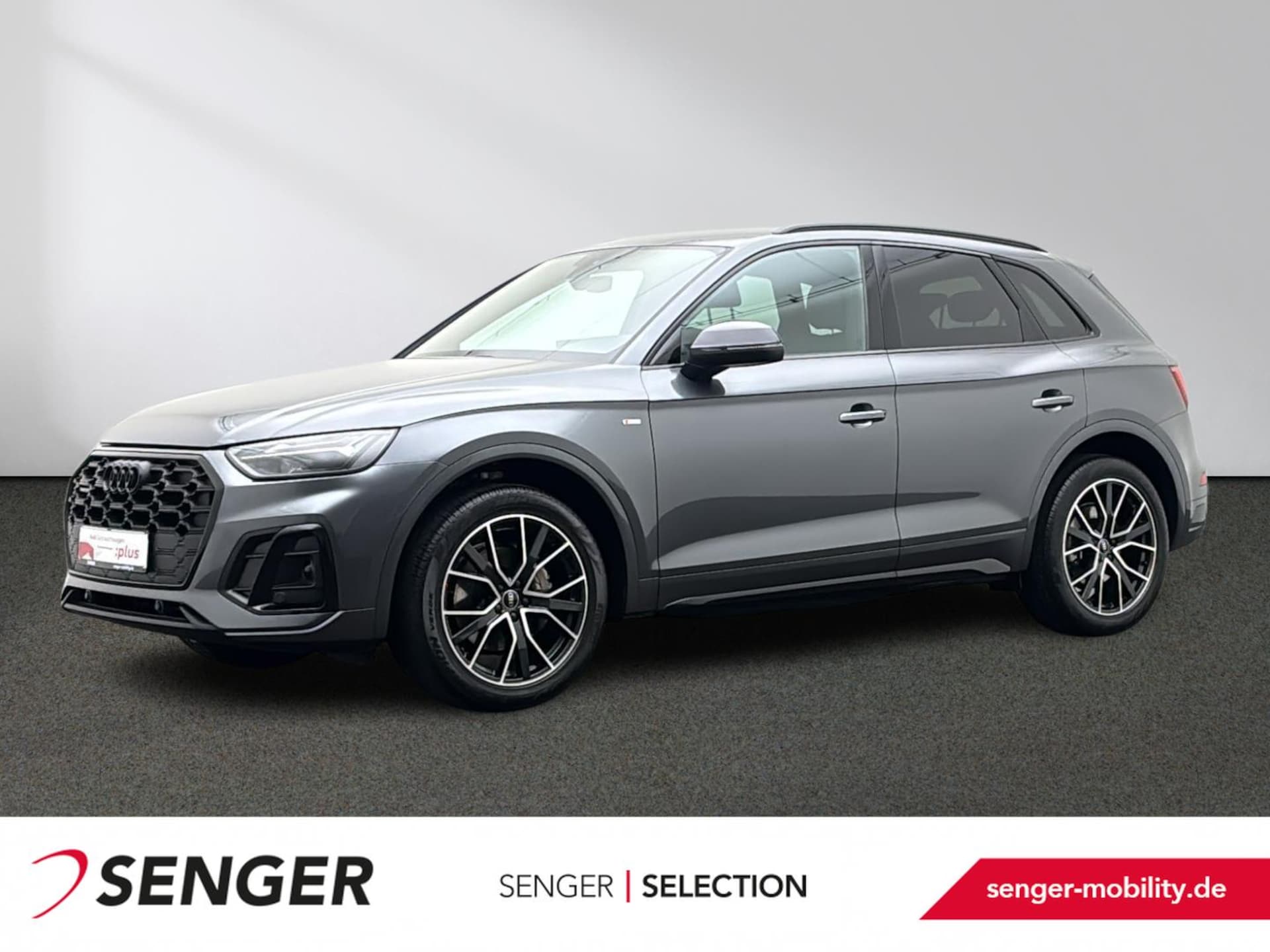 Audi Q5 SUV 2023