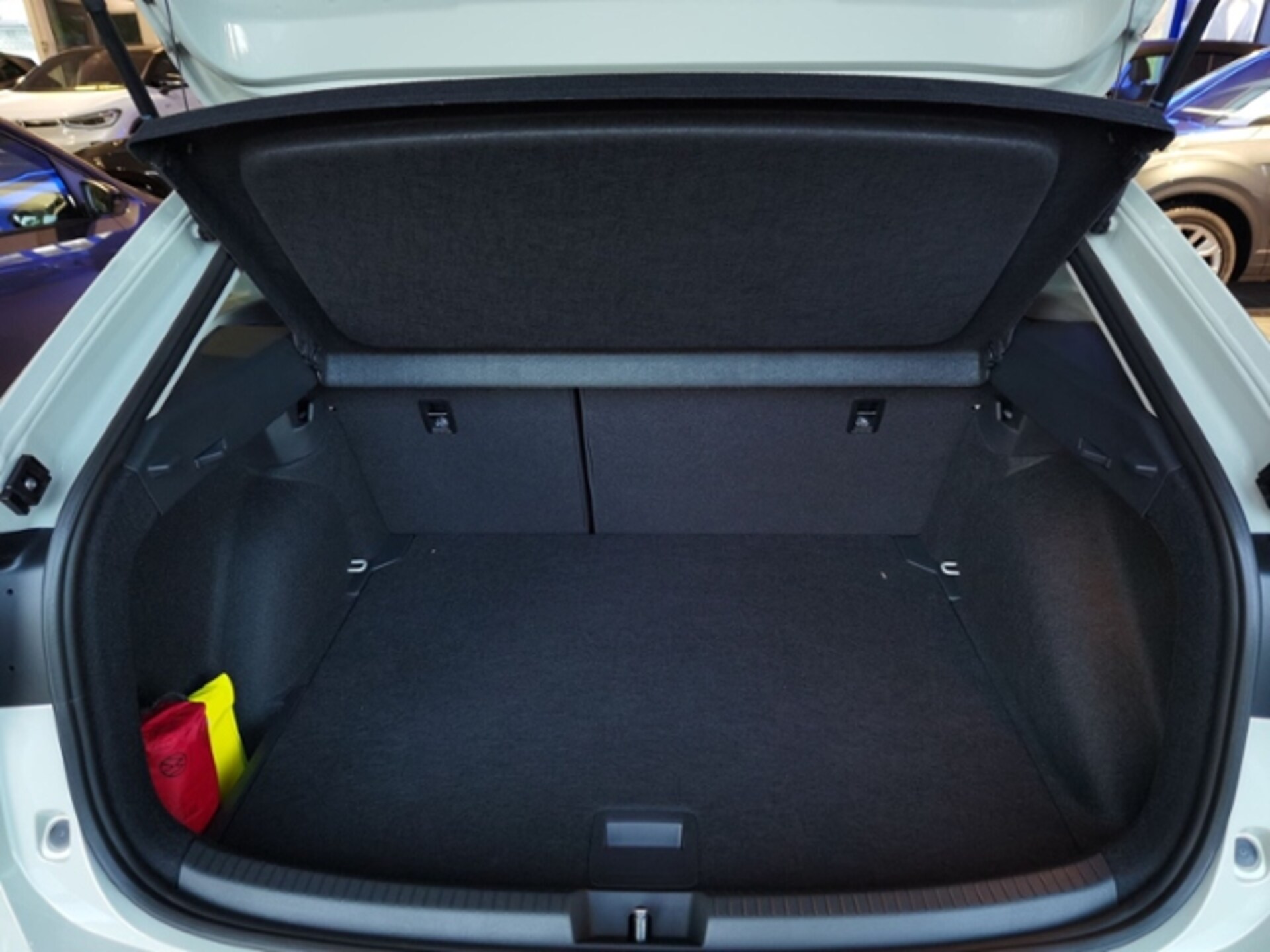 Volkswagen Taigo Goal