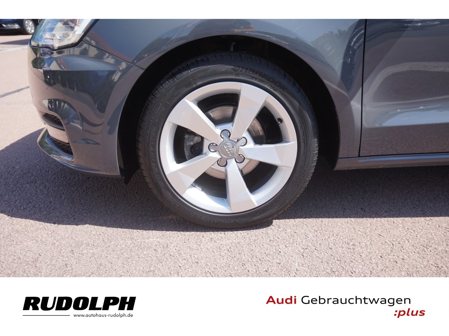 Image about Audi A1 Sportback sport 1.0 TFSI ultra S tronic