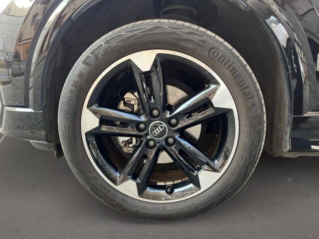 Audi Q2 S Line Plus 35 TFSI 150 Ch S Tronic - 2021 - Joinsteer - #35