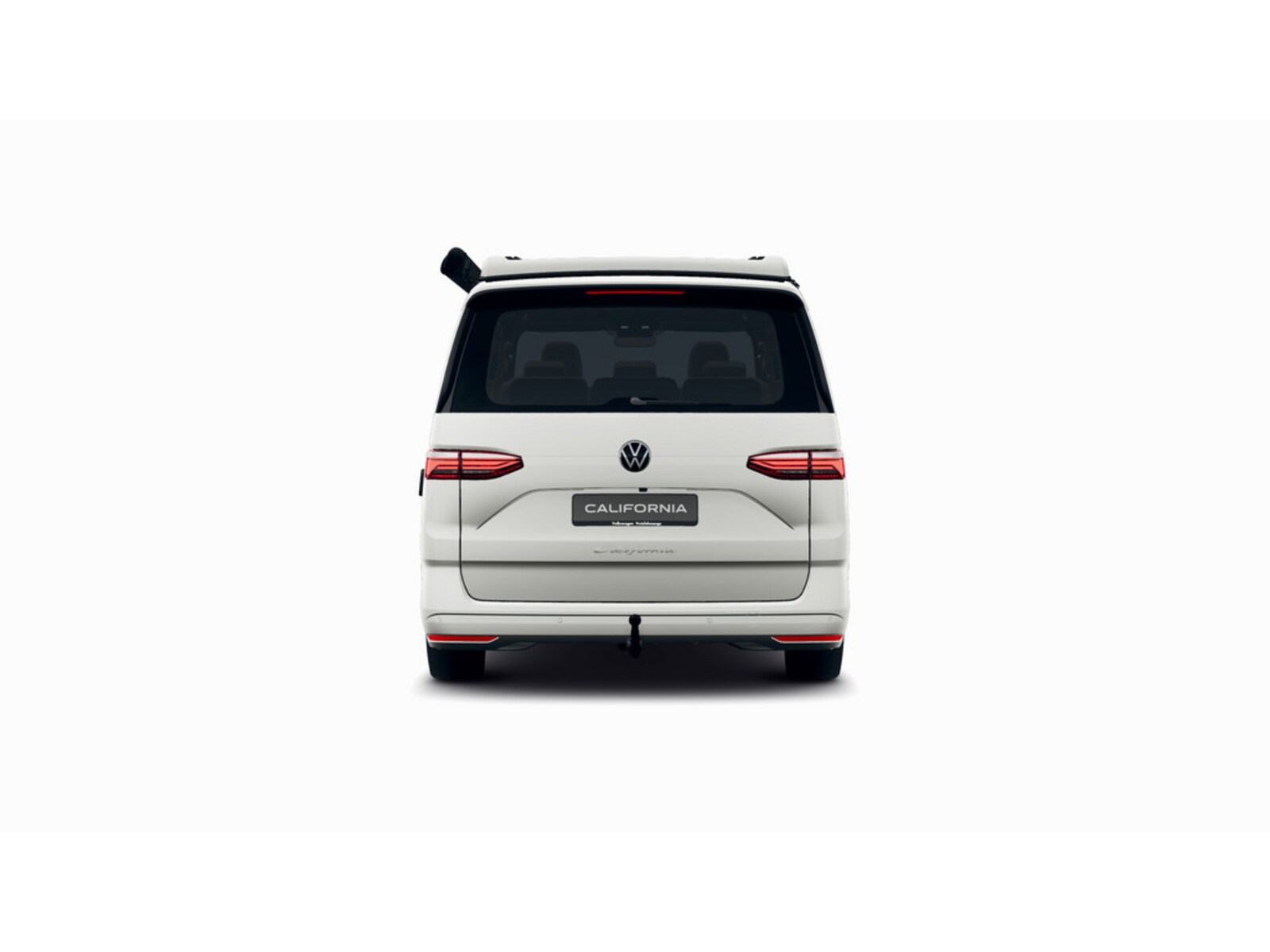 Volkswagen California – Bild 7