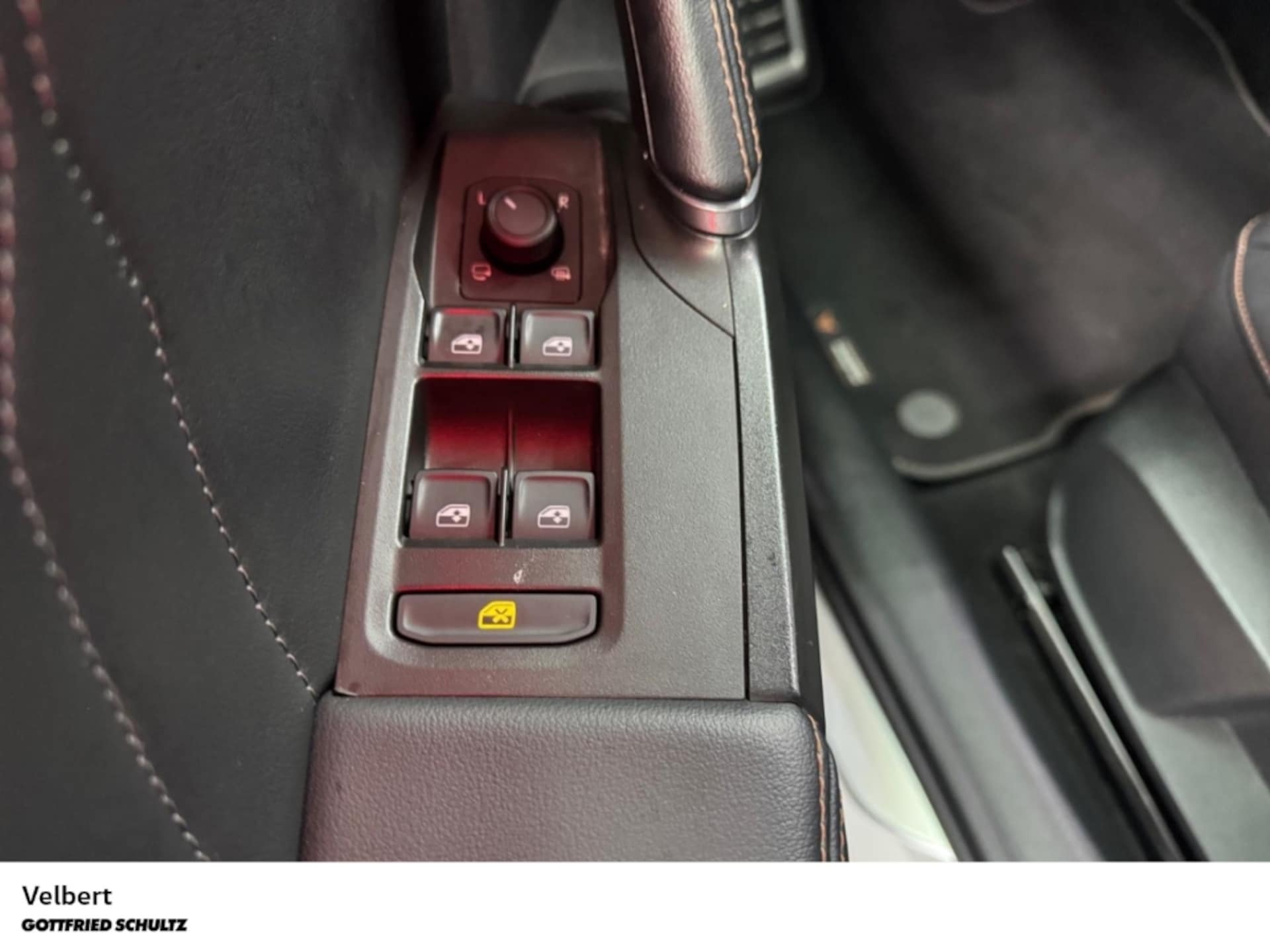 CUPRA Formentor VZ