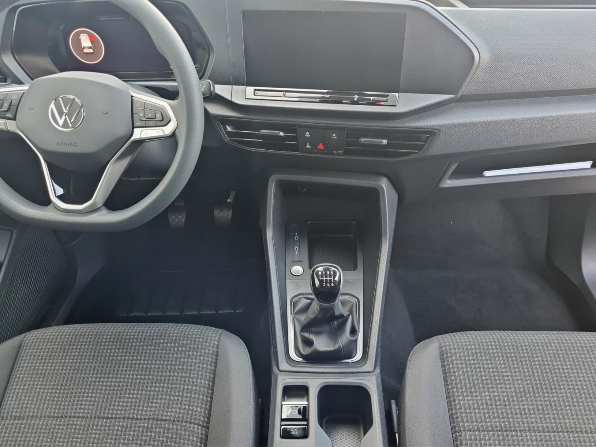Volkswagen Caddy Cargo