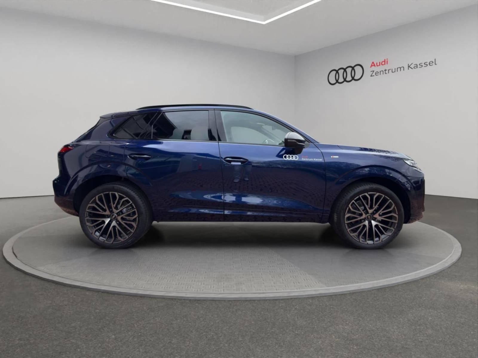 Audi Q3 – Bild 6