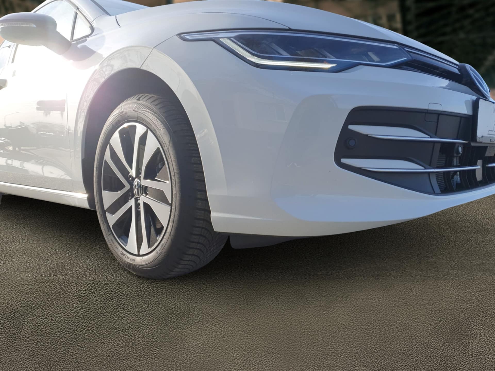 Volkswagen Golf ENERGY