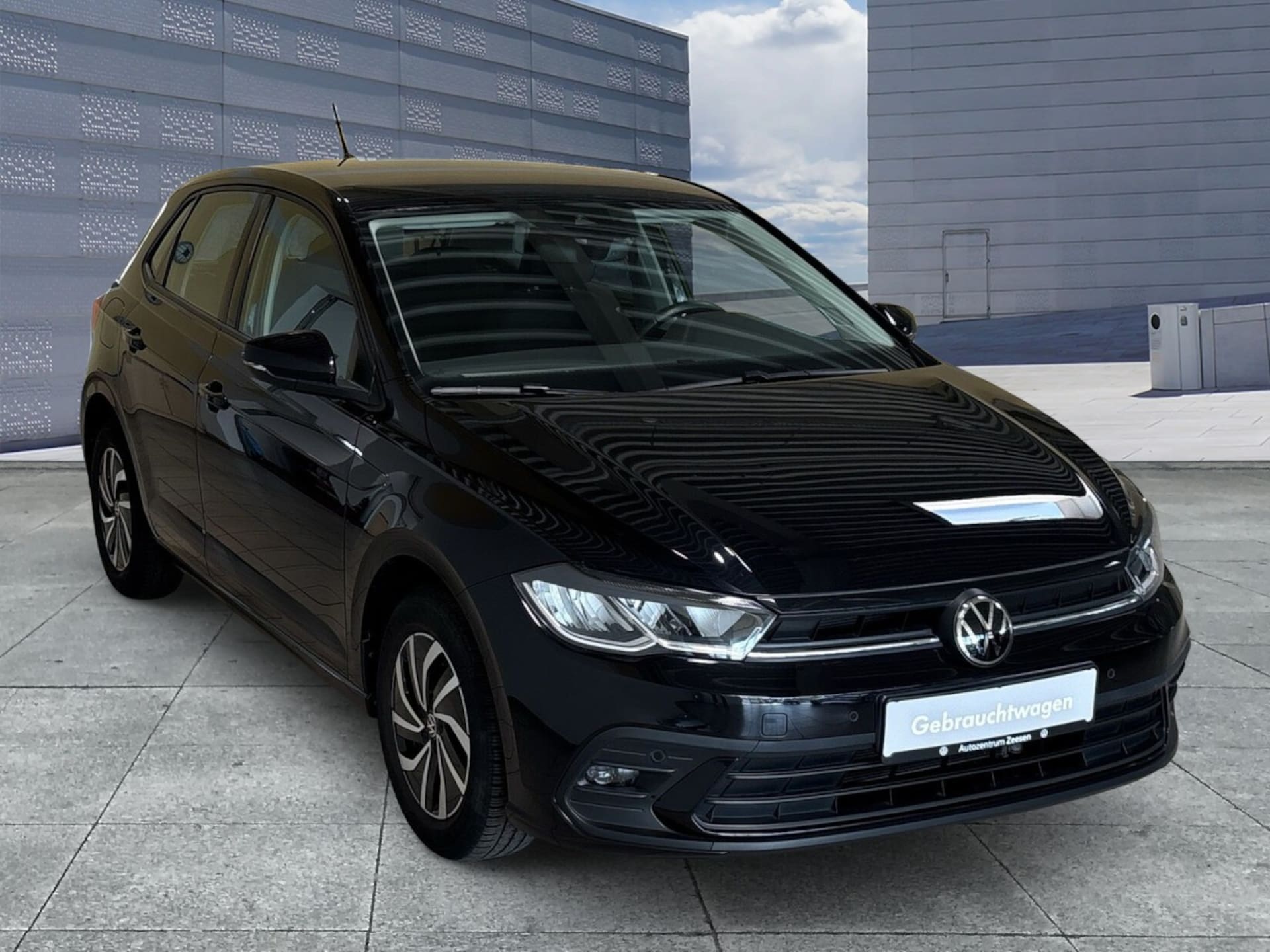 Volkswagen Polo Life