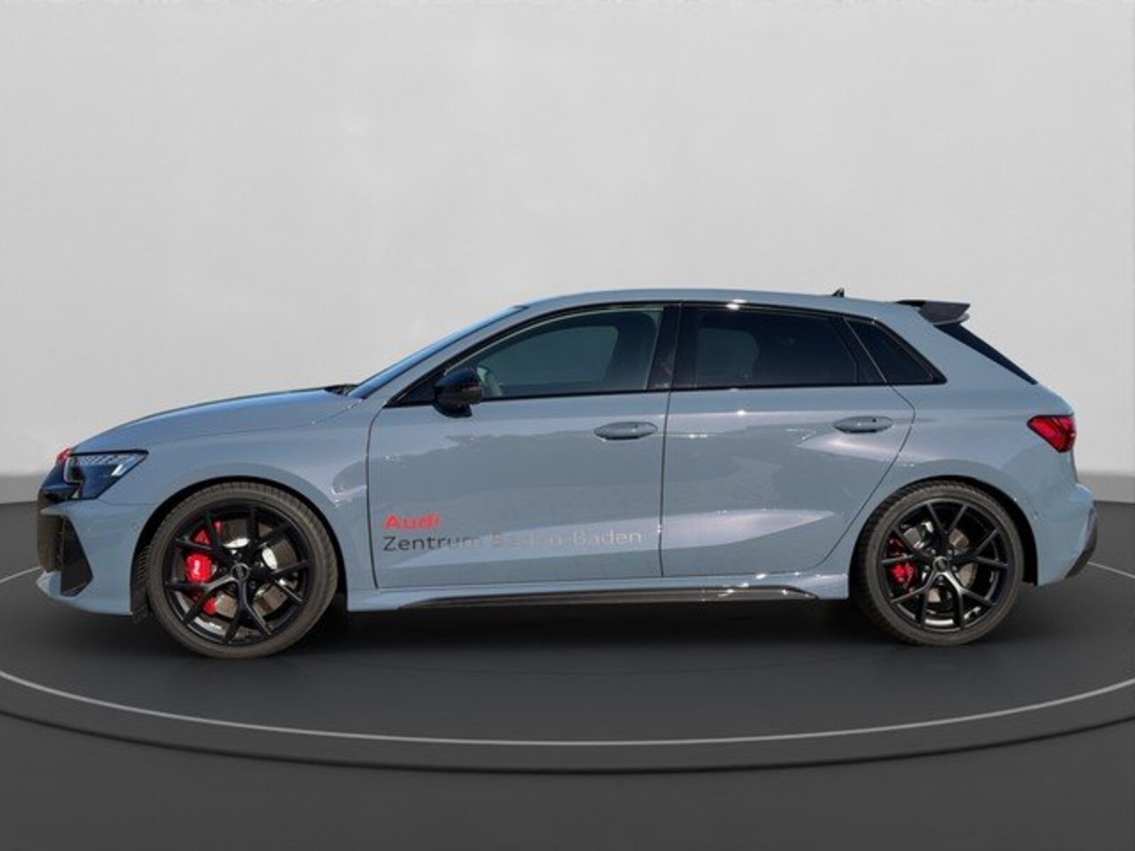 Audi RS 3 Sportback – Bild 4