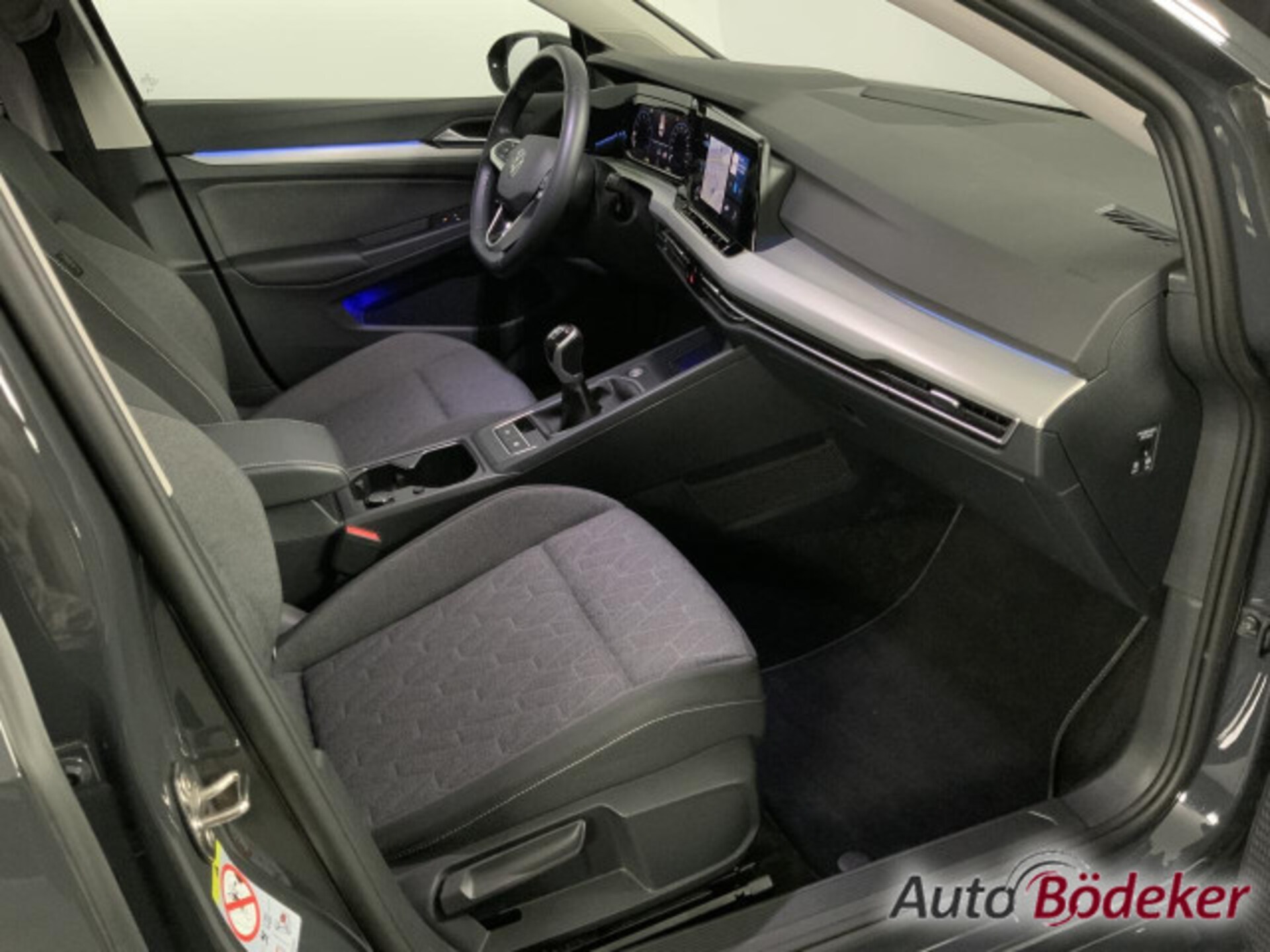 Volkswagen Golf Variant MOVE