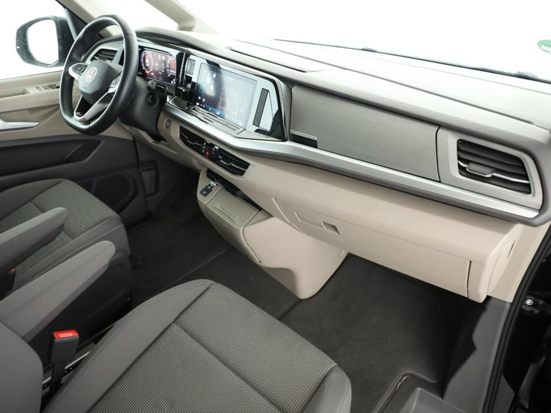 Volkswagen Multivan Life