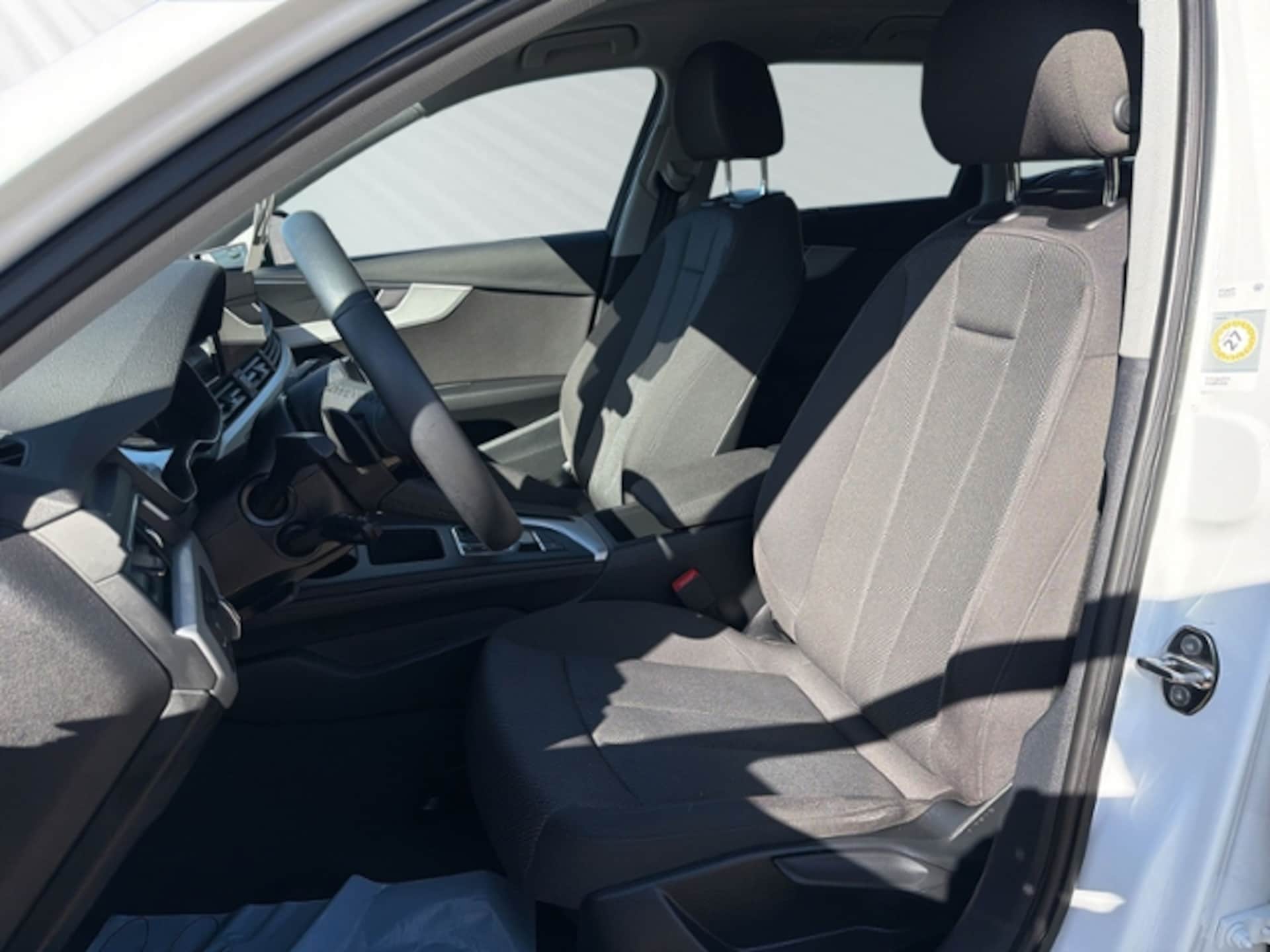 Audi A4 Avant Advanced