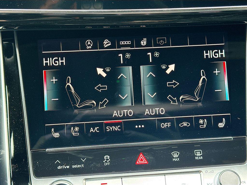 2026 Audi Q7 Premium Plus - Photo 18