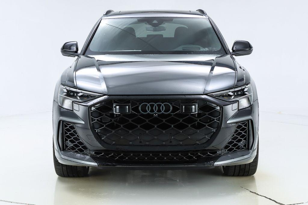 2026 Audi RS Q8 Base - Photo 31
