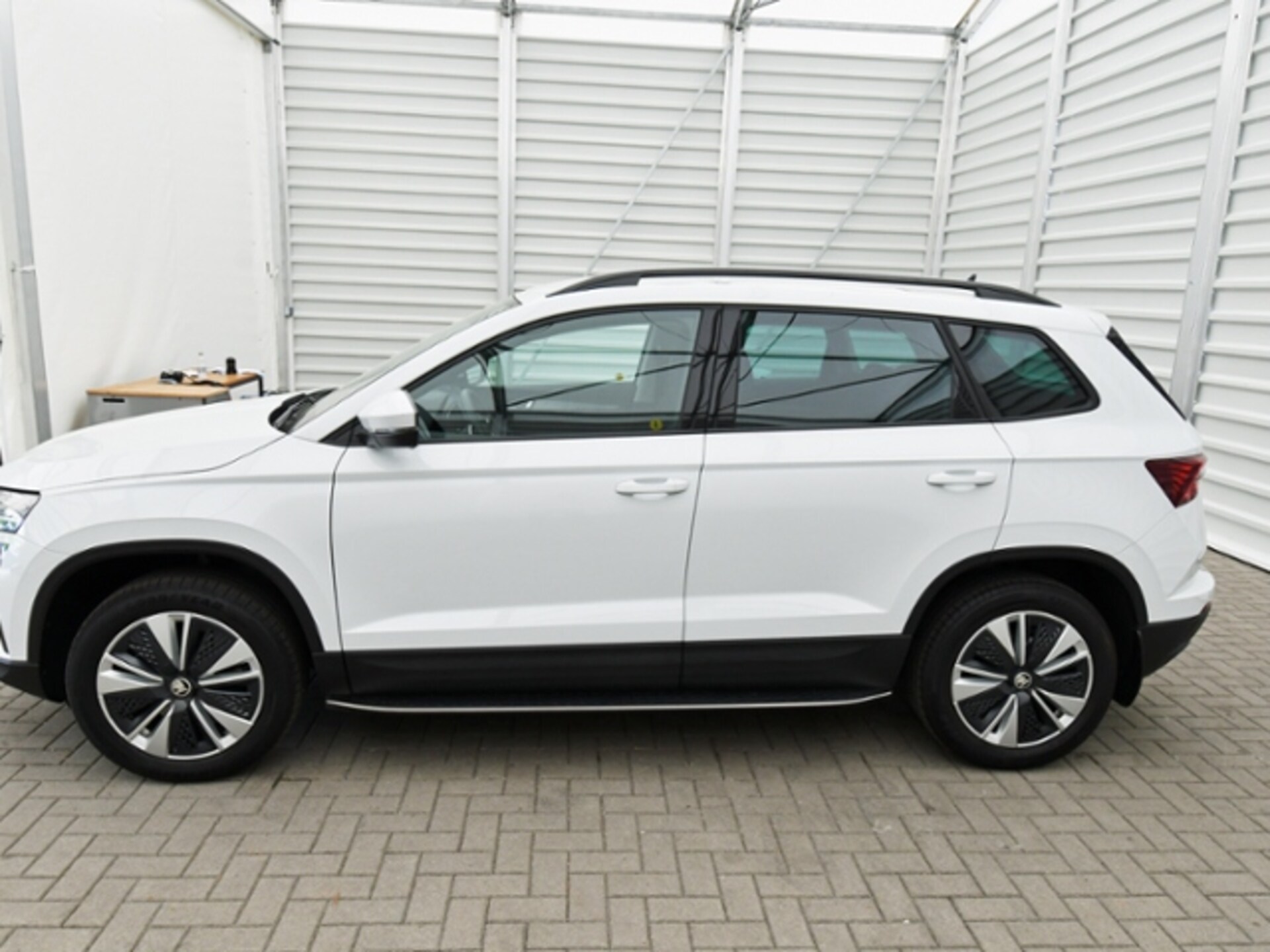 Skoda Karoq Ambition