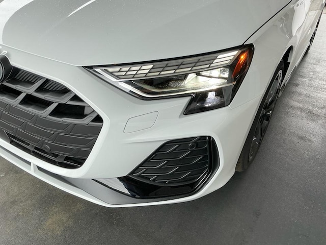 2026 Audi A3 Premium Plus - Photo 26