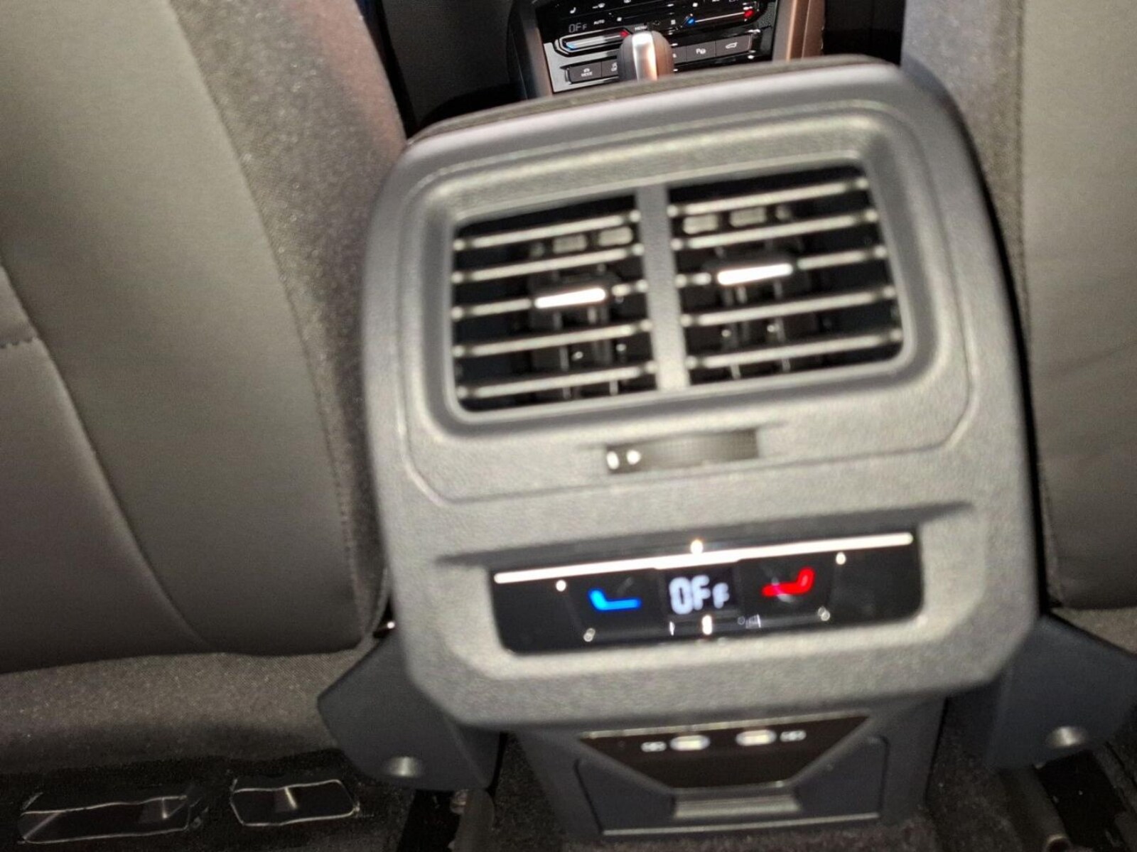 Volkswagen Touran – Bild 11