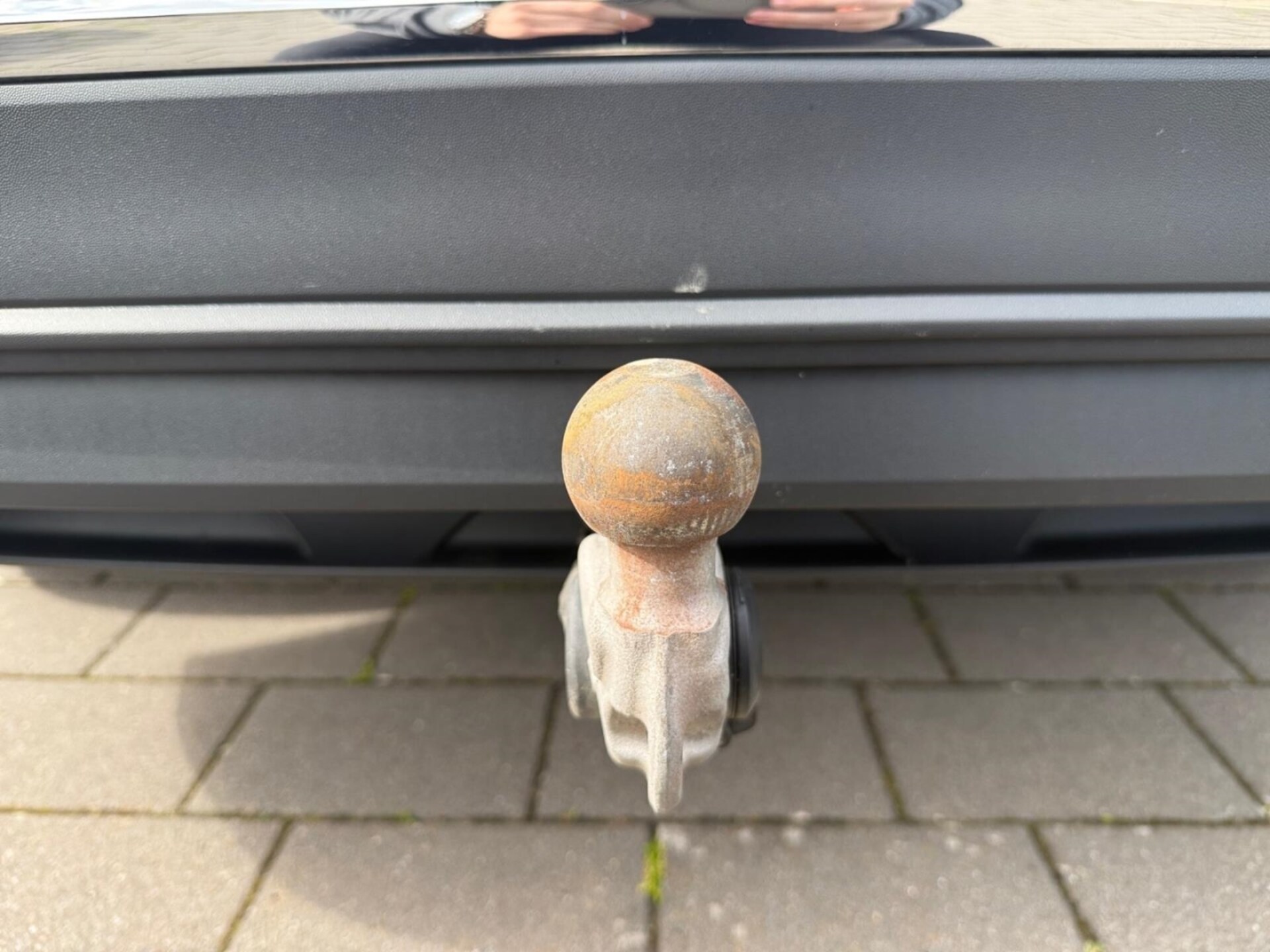 Volkswagen Tiguan MOVE