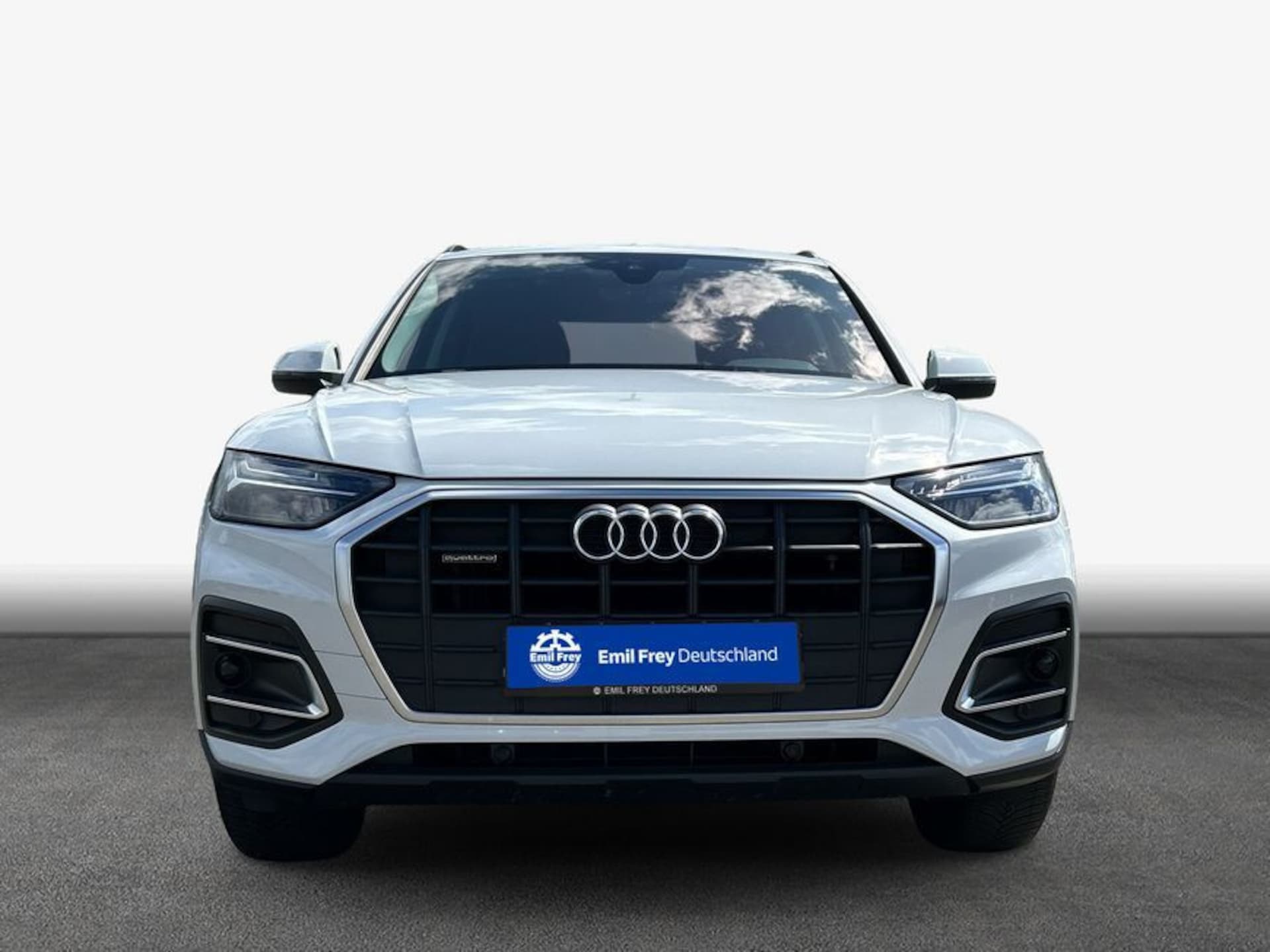 Audi Q5 SUV