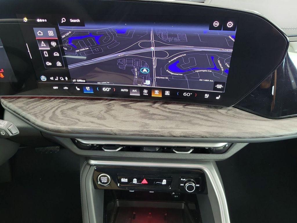 2025 Audi Q5 Premium Plus - Photo 14