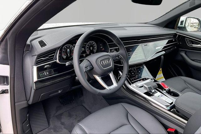 2026 Audi Q8 Premium Plus - Photo 13