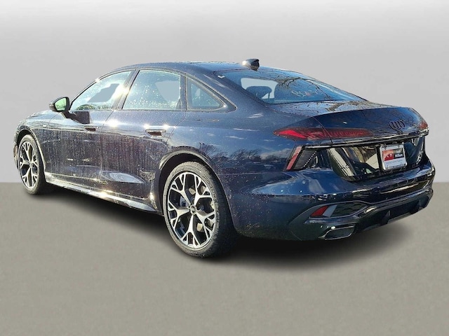 2026 Audi A6 Premium Plus - Photo 11