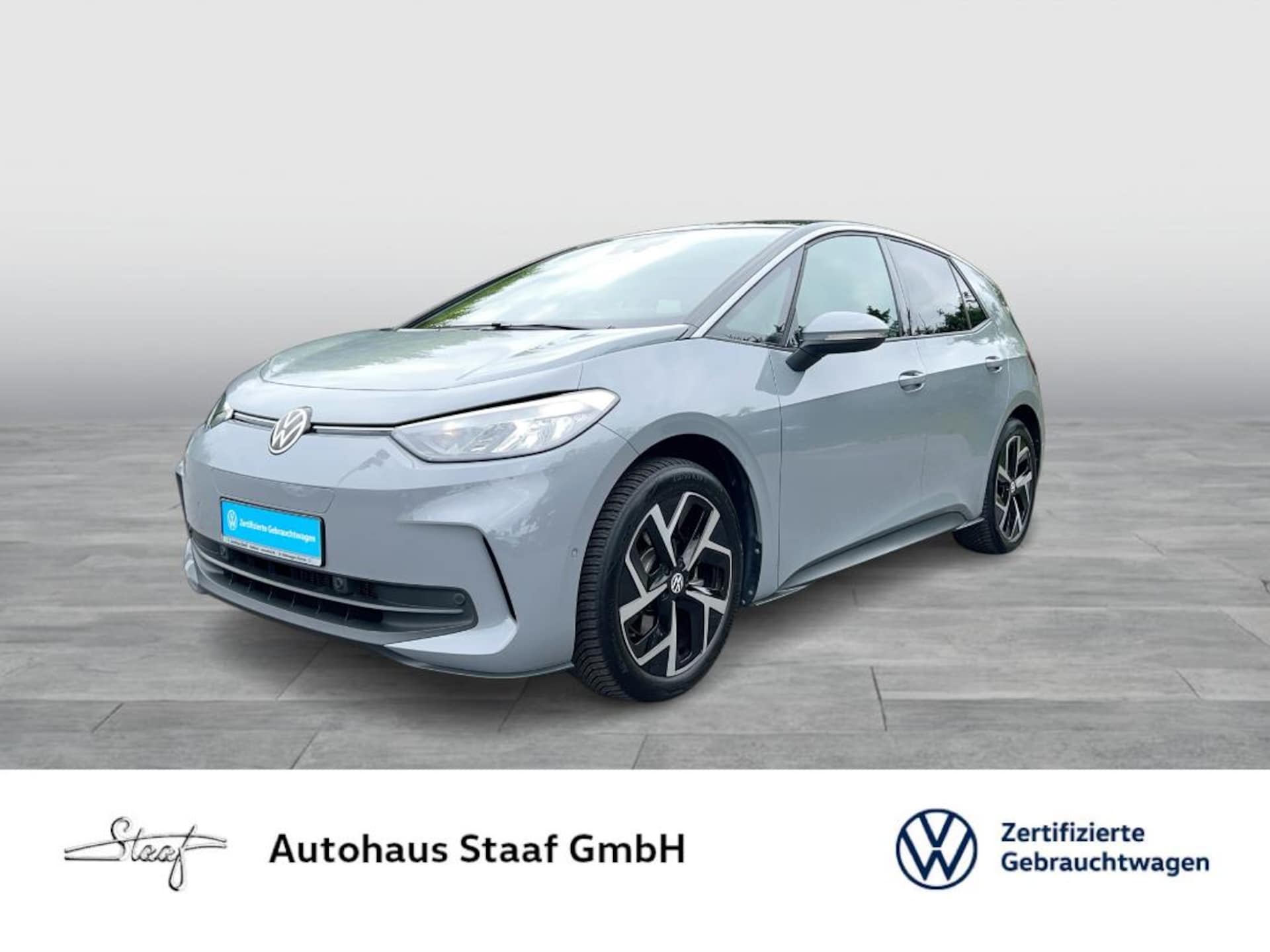 Volkswagen ID.3 MOVE Pro