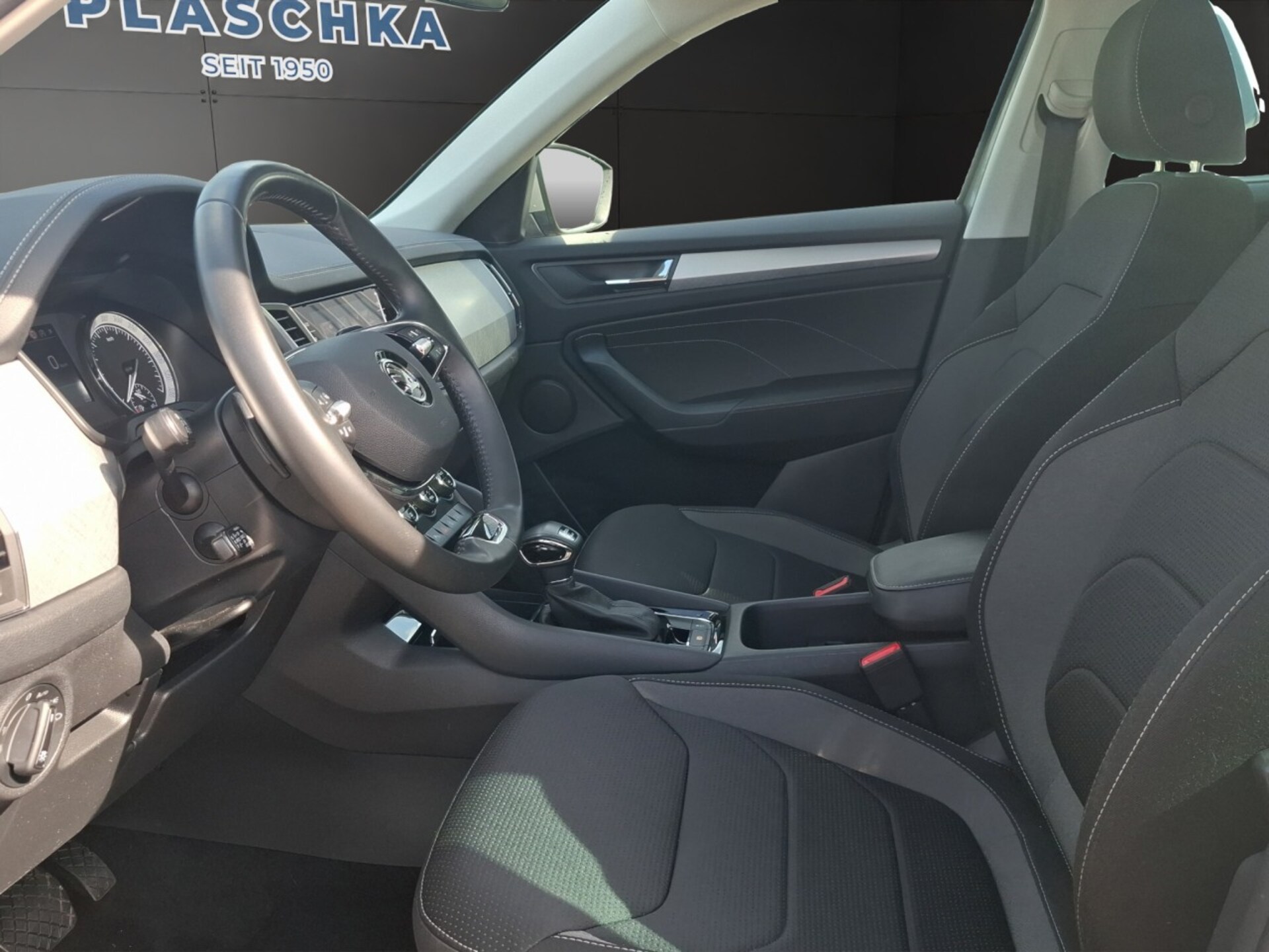 Skoda Kodiaq Ambition