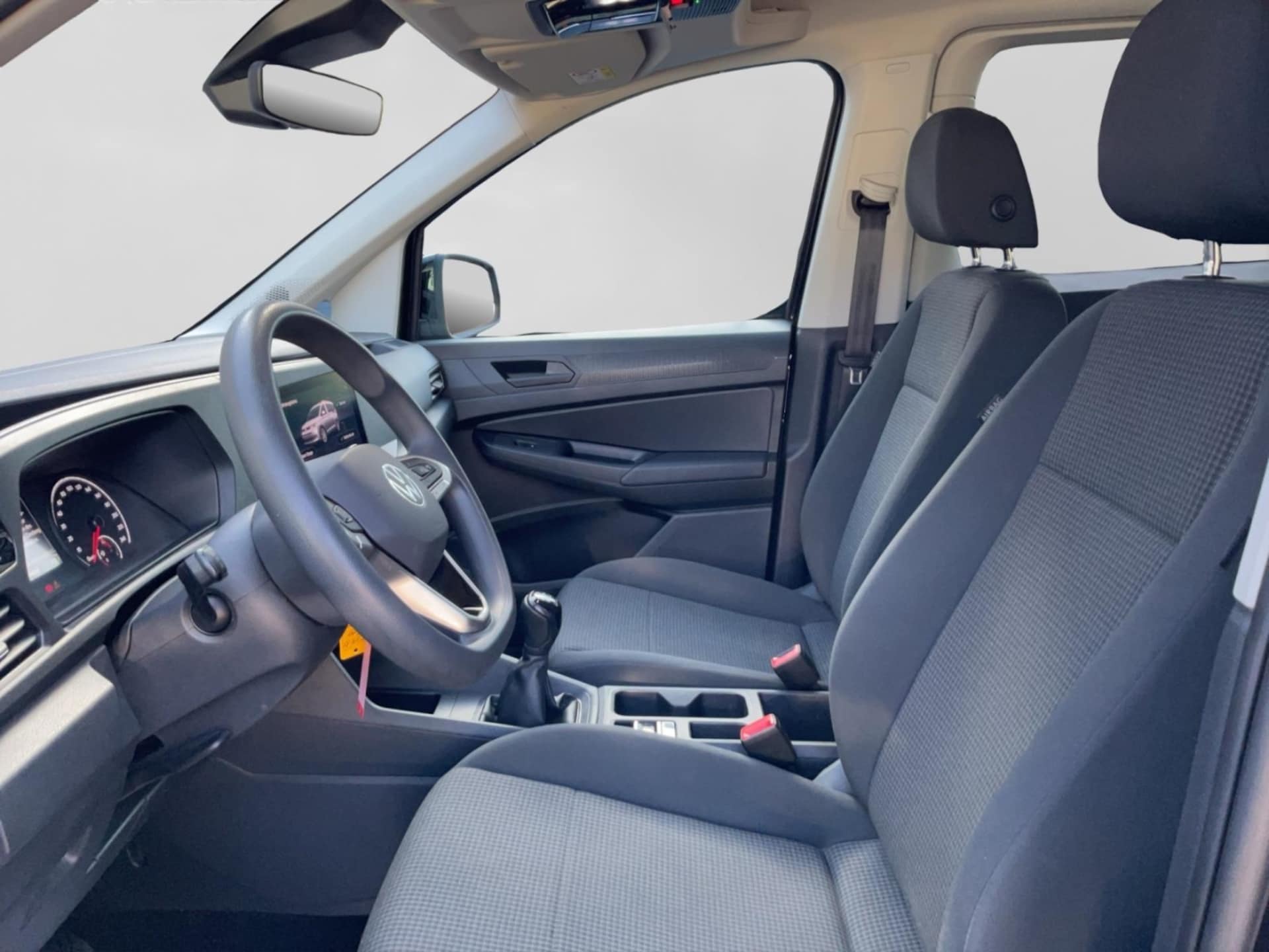 Volkswagen Caddy Maxi Kombi Basis-Modell