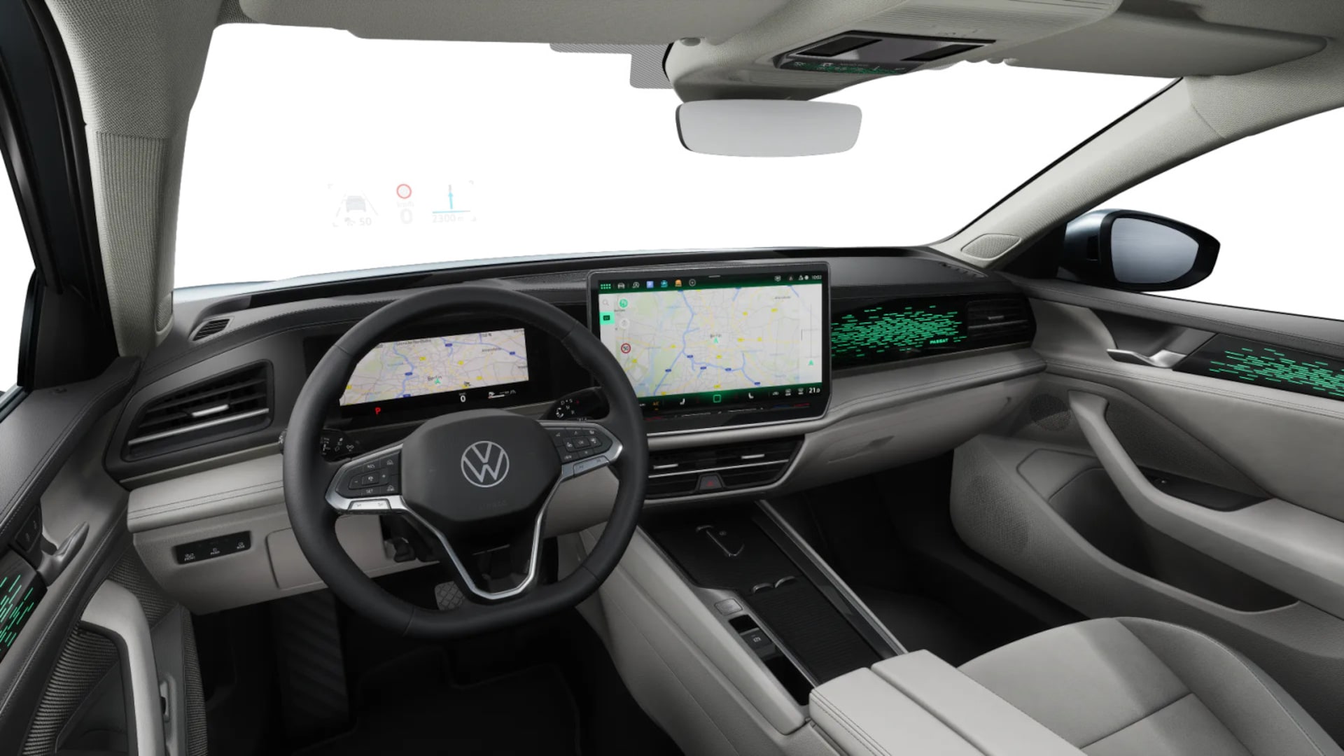 Volkswagen Passat Elegance