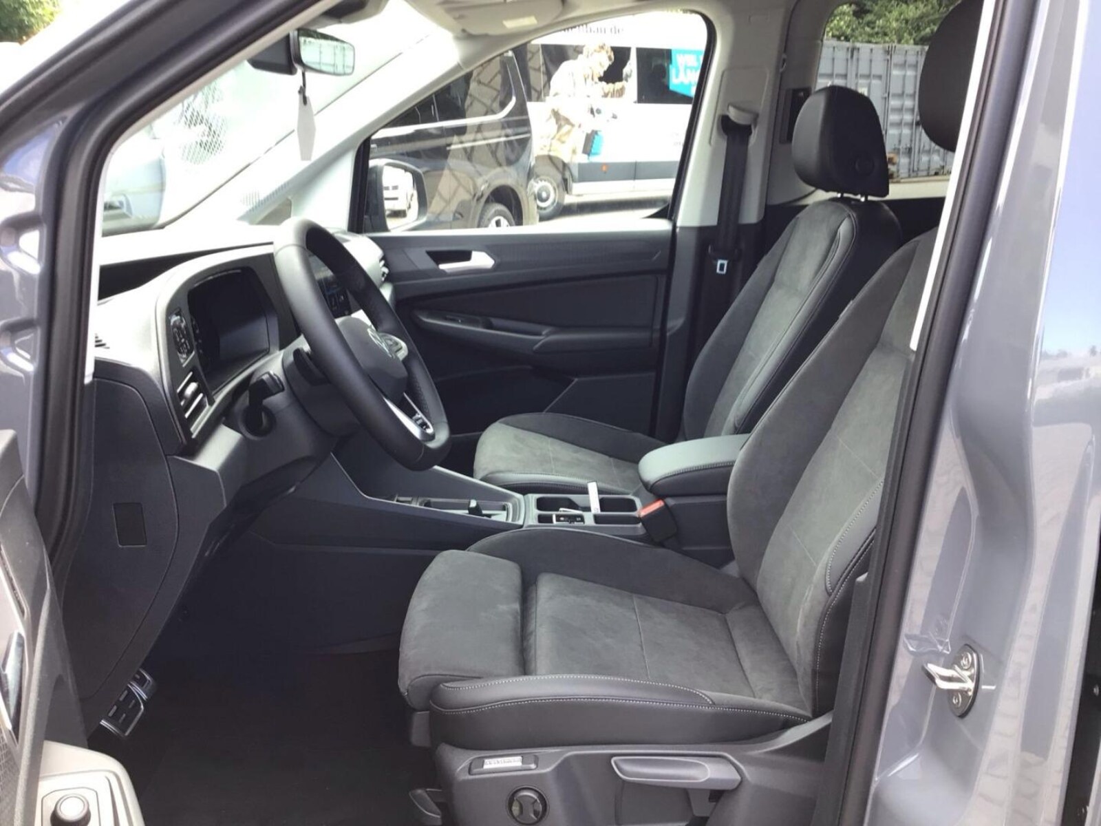 Volkswagen Caddy – Bild 11