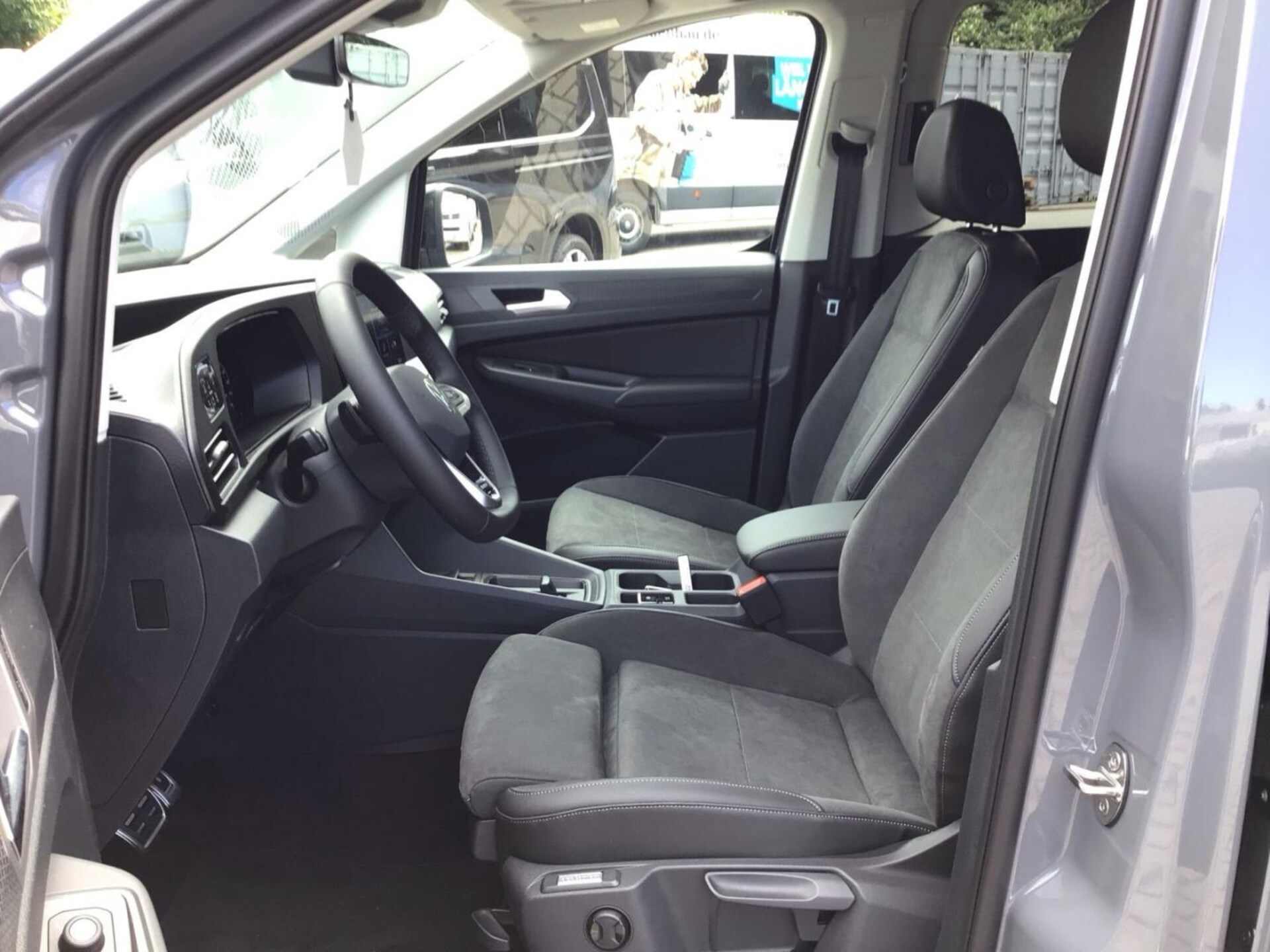 Volkswagen Caddy ENERGY