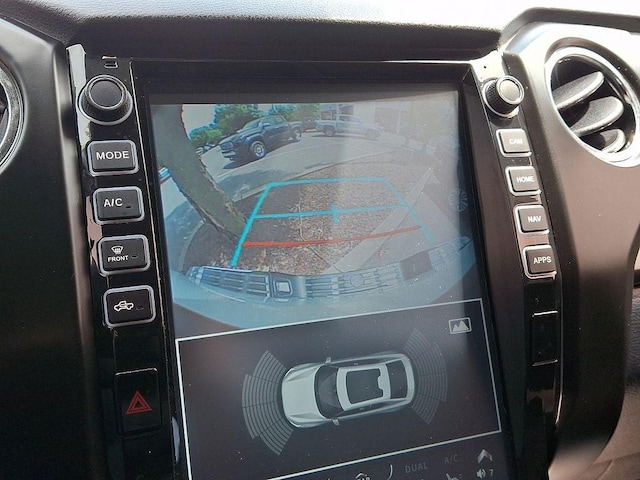 2019 Toyota Tundra
