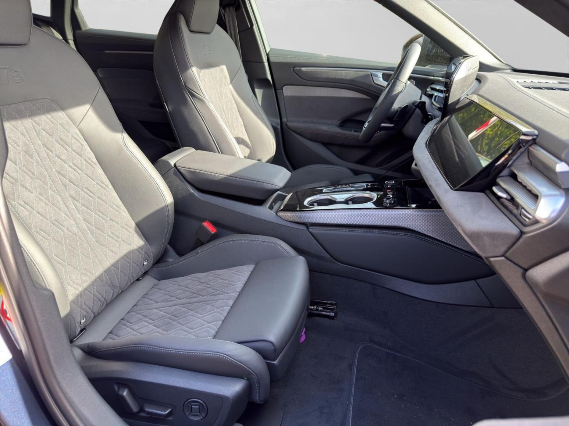Audi A6 Avant edition one