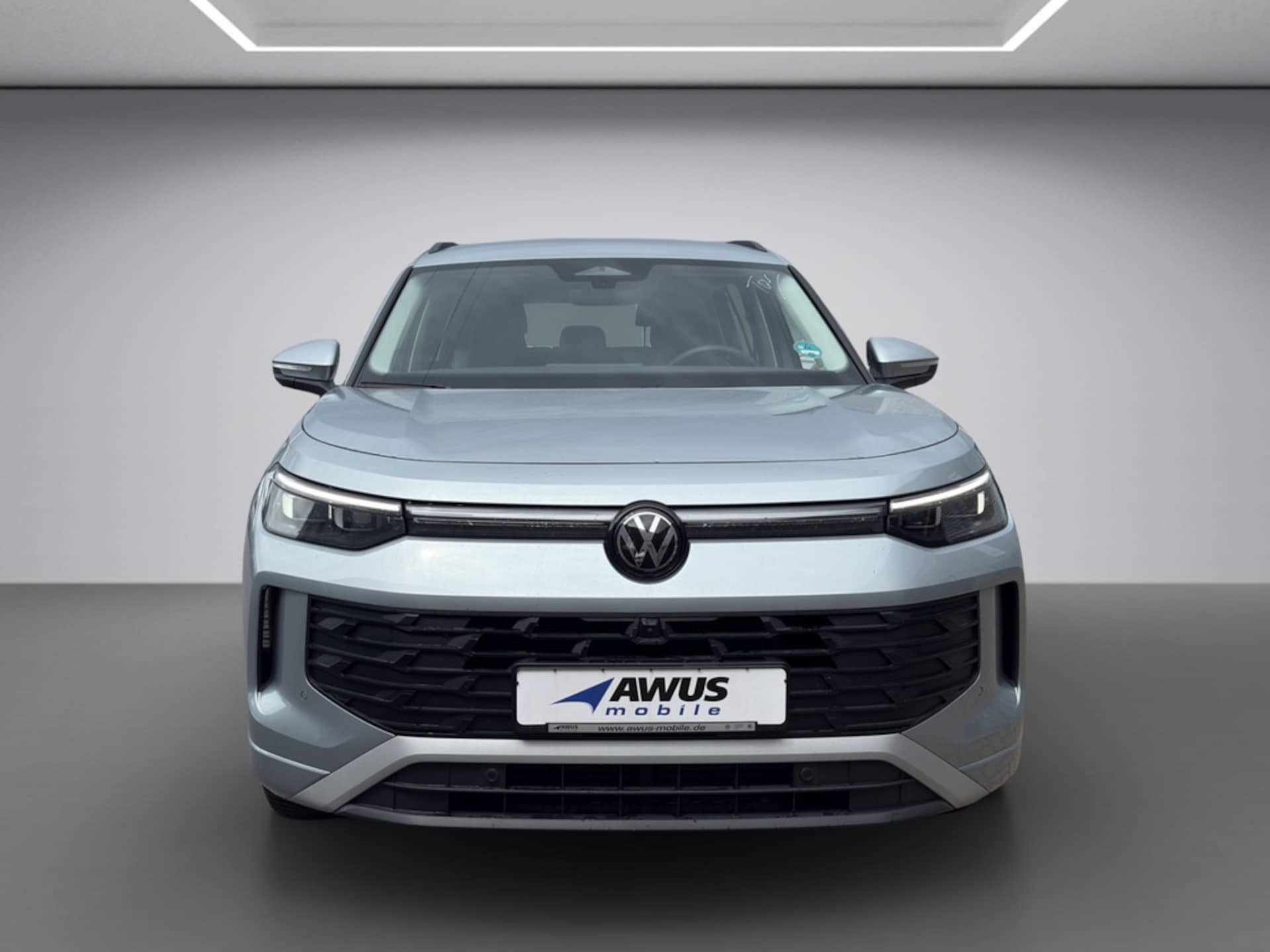 Volkswagen Tayron Life