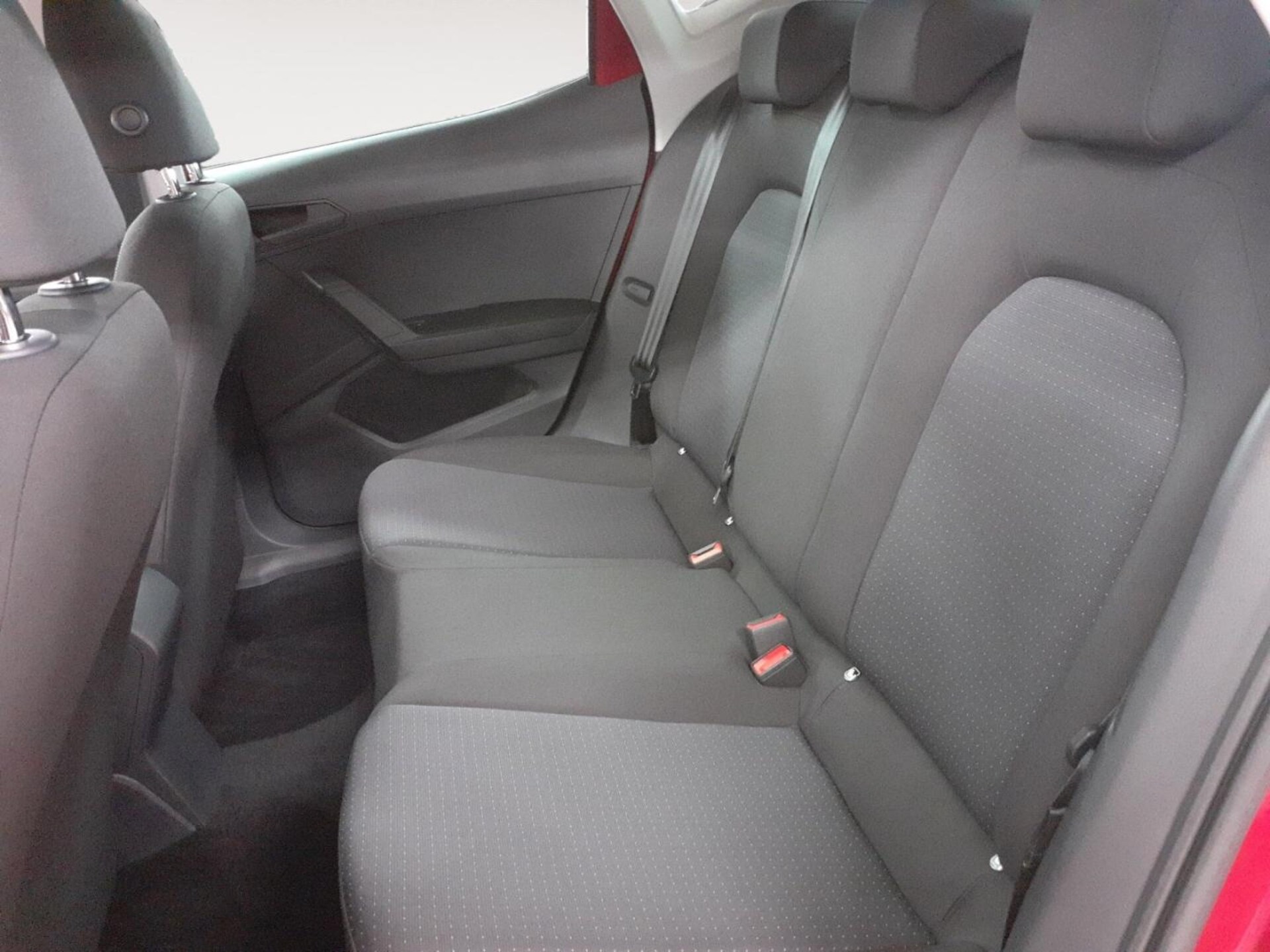 SEAT Ibiza Style