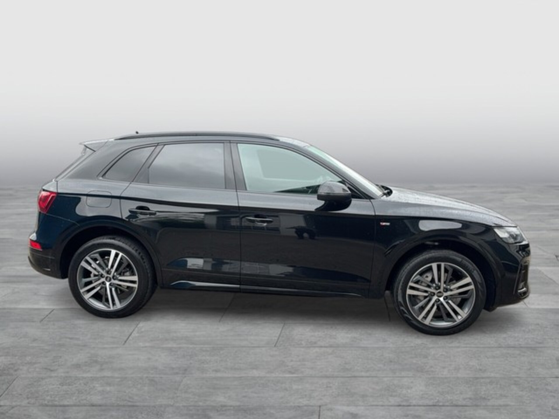Audi Q5 TFSI e S line