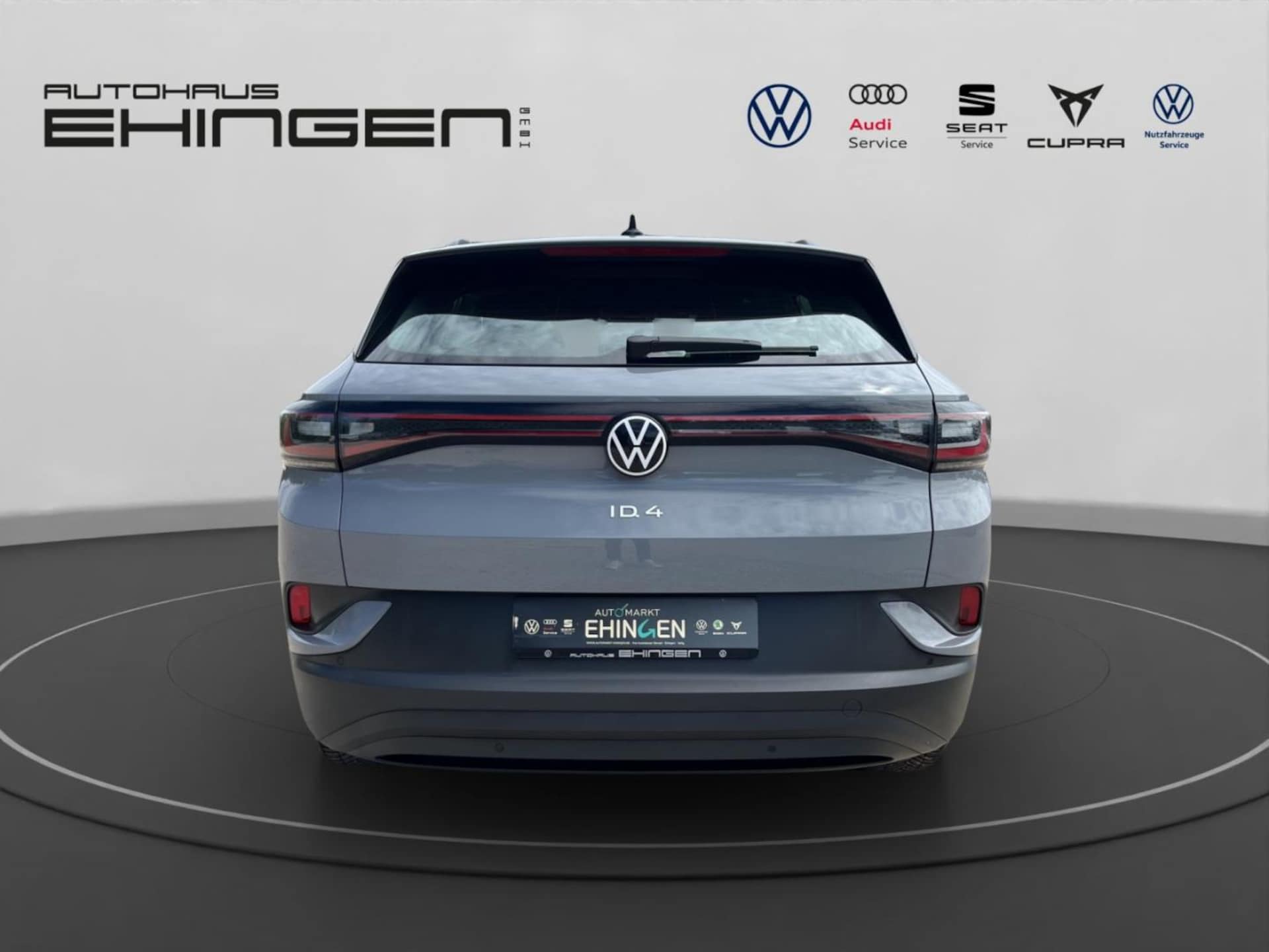 Volkswagen ID.4 Pure
