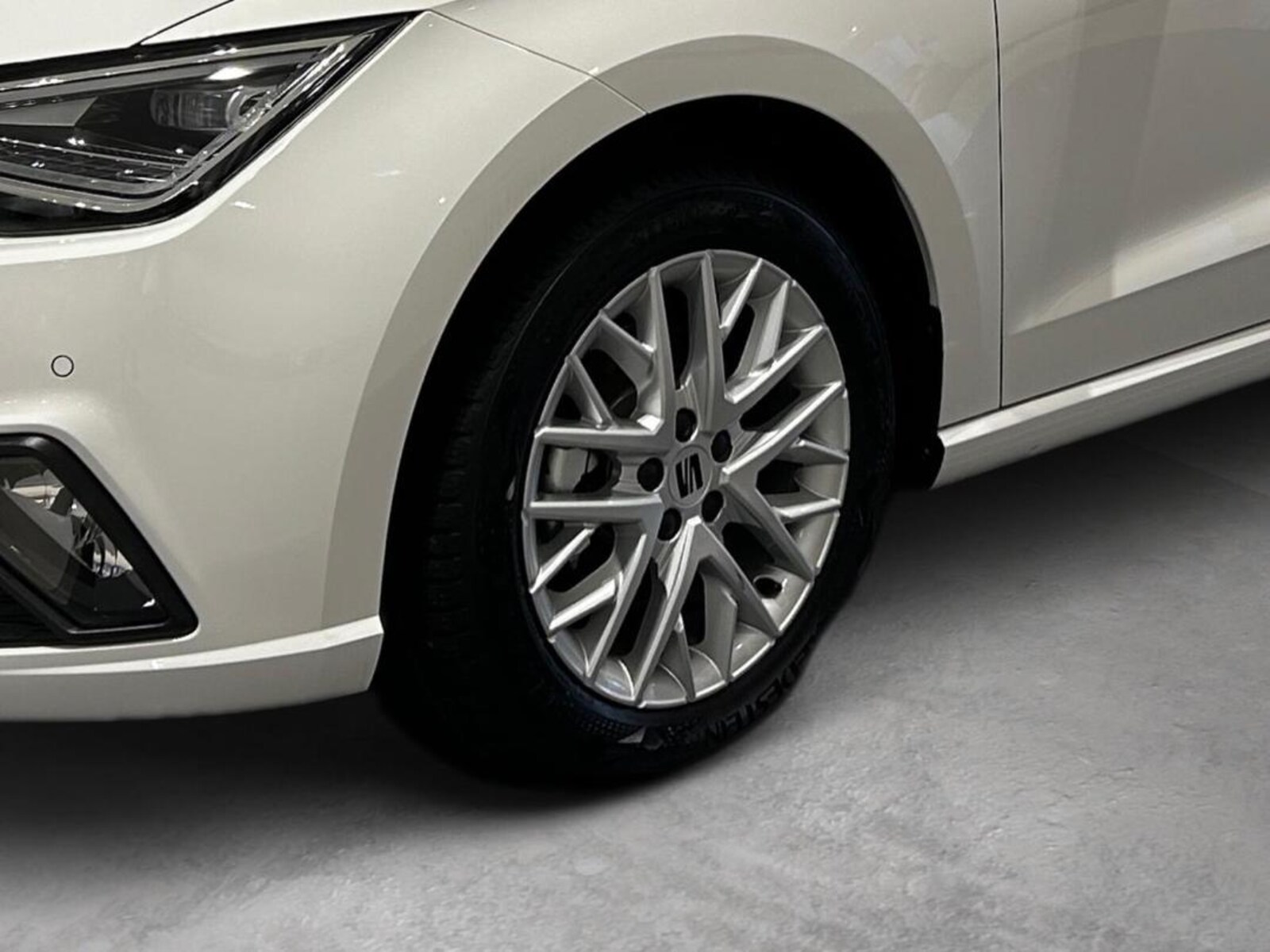 SEAT Ibiza – Bild 8