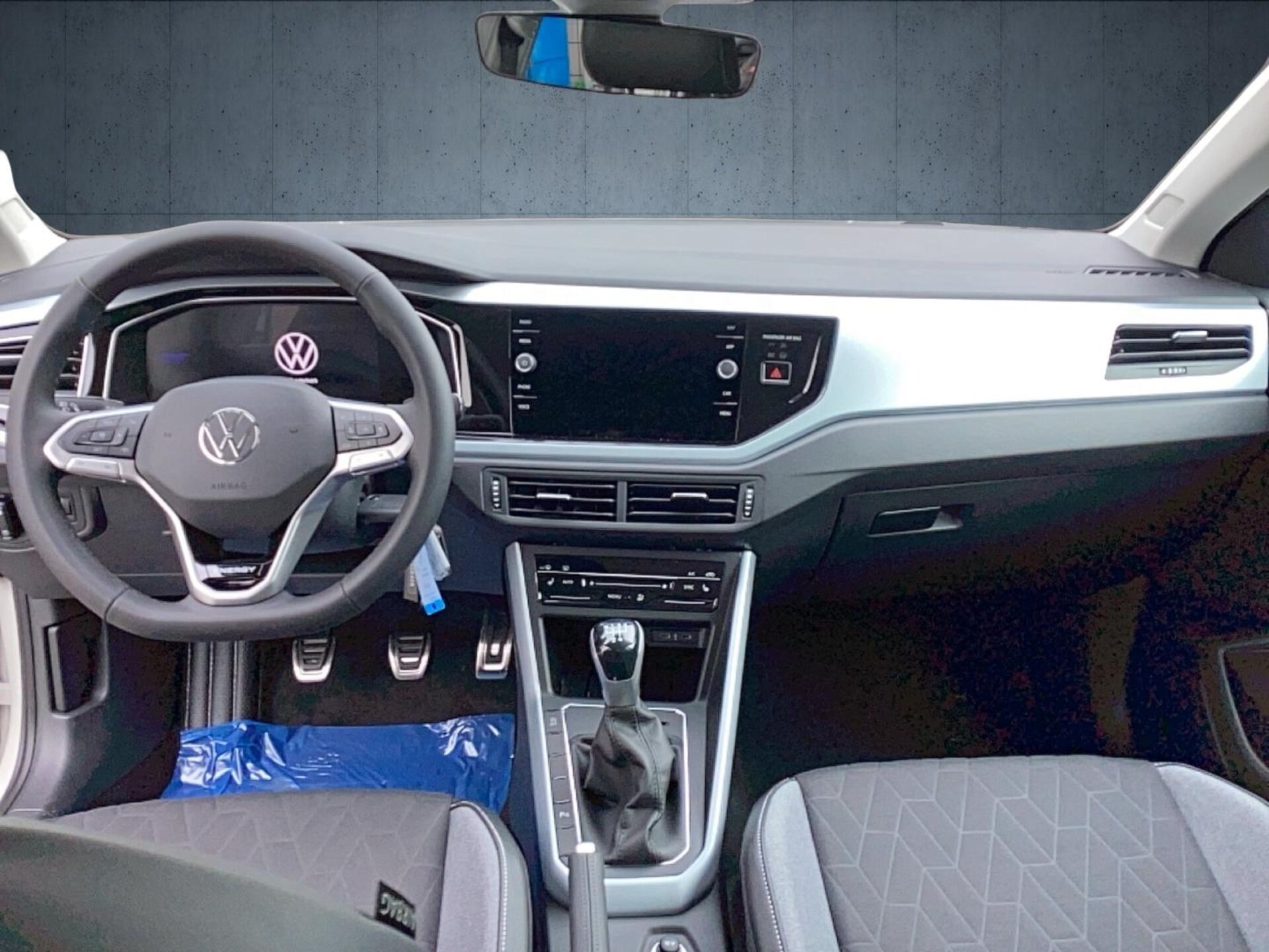 Volkswagen Taigo ENERGY