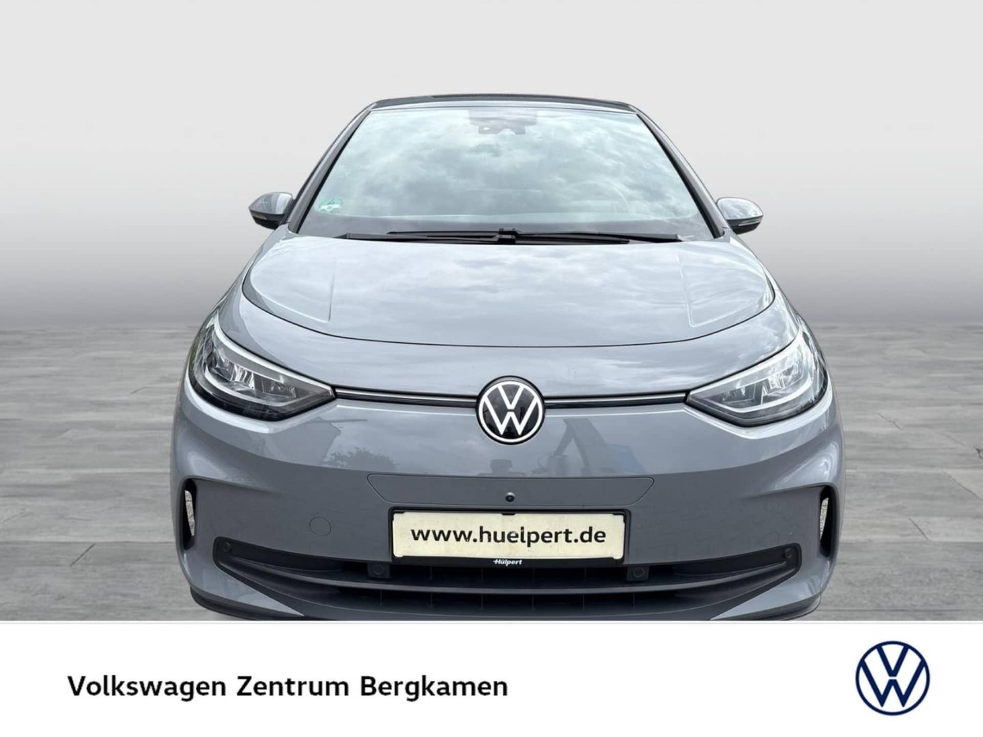 Volkswagen ID.3 MOVE Pro