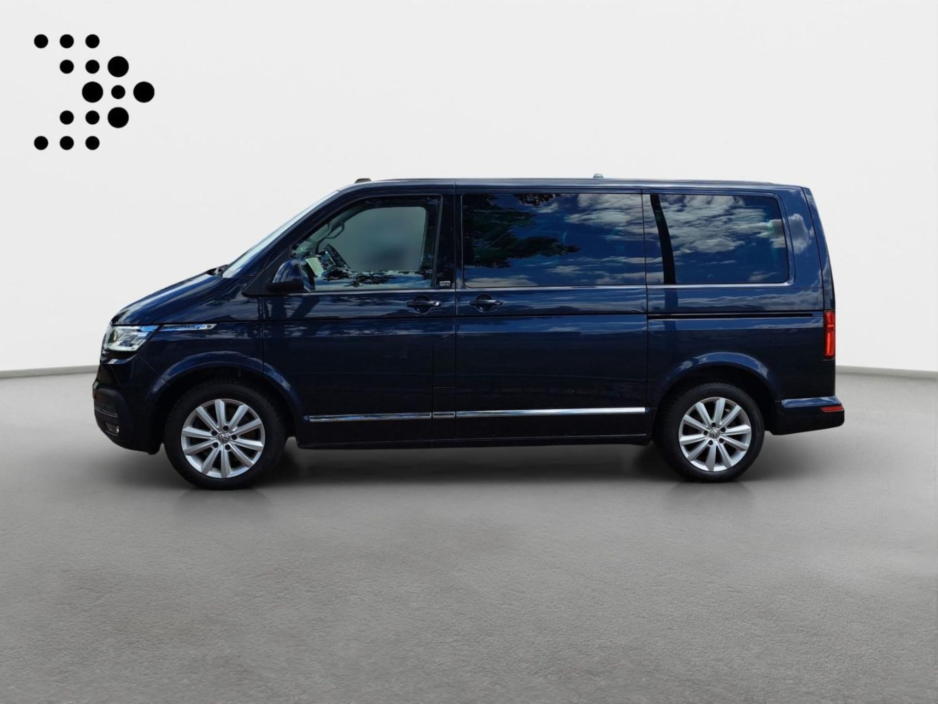 Volkswagen T6.1 Multivan Comfortline