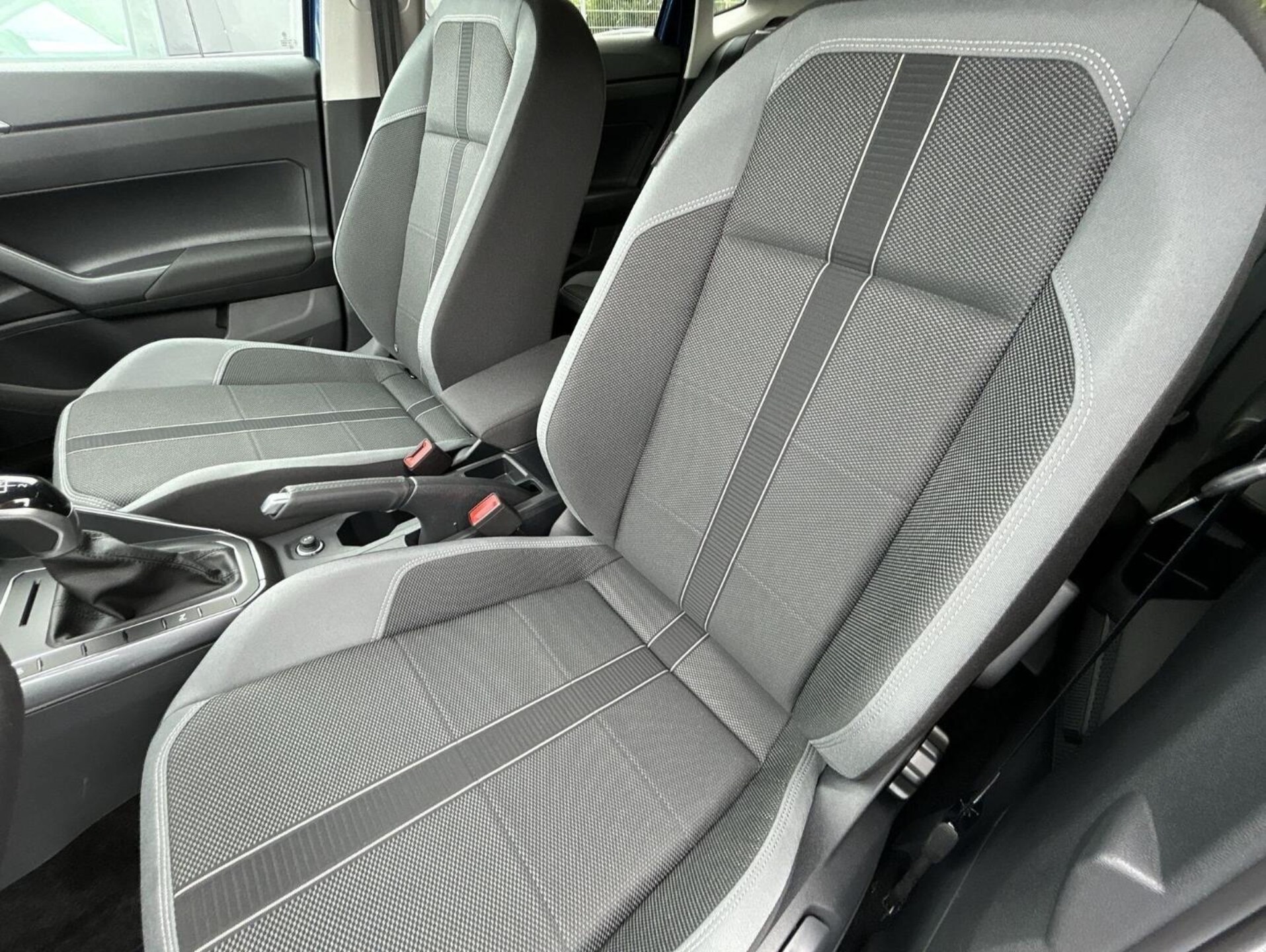 Volkswagen Polo Style