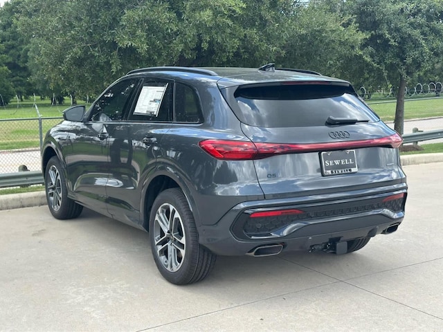 2026 Audi Q5