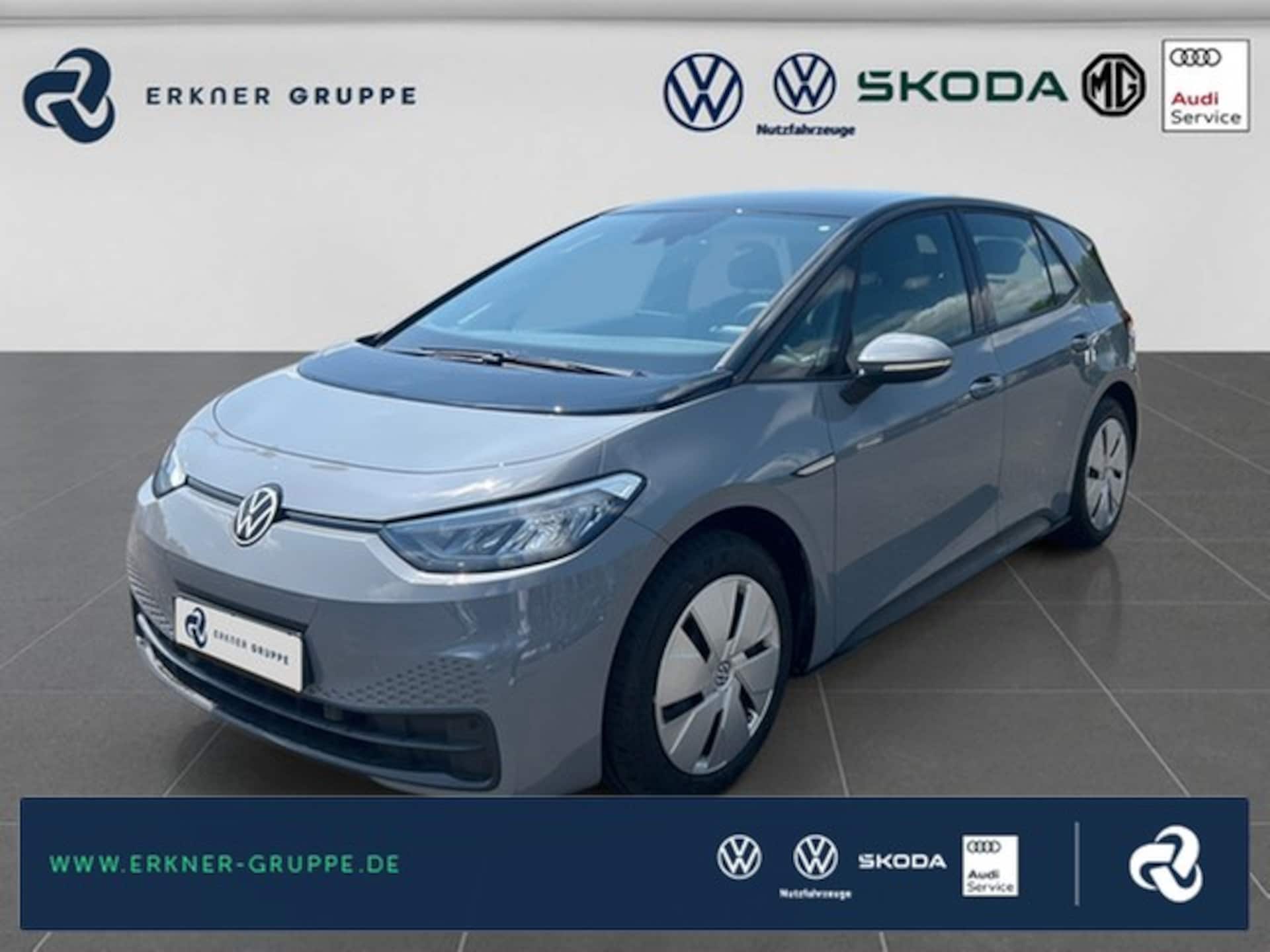 Volkswagen ID.3 Pure Performance