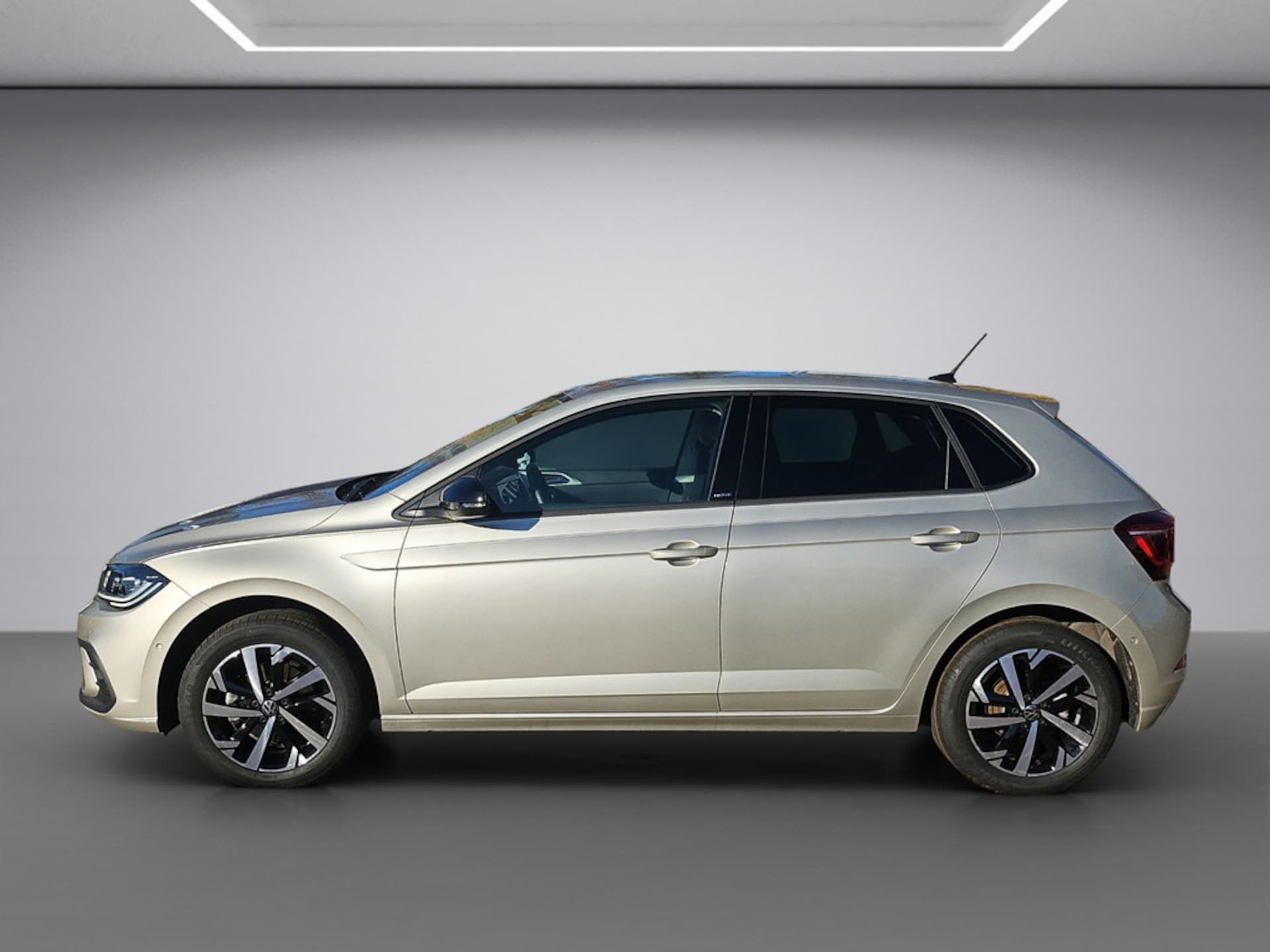 Volkswagen Polo MOVE